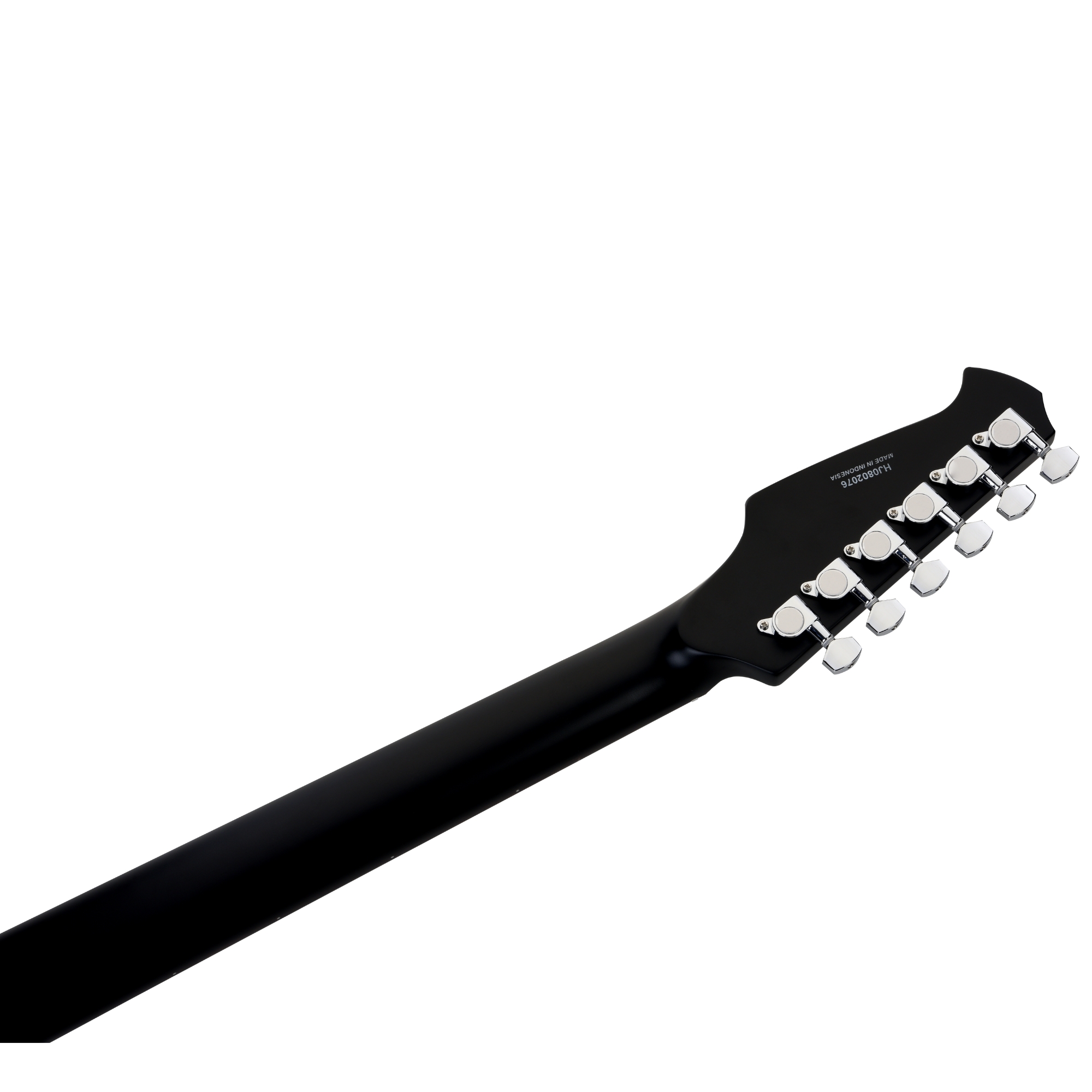 HEX E70 SBK BLACK