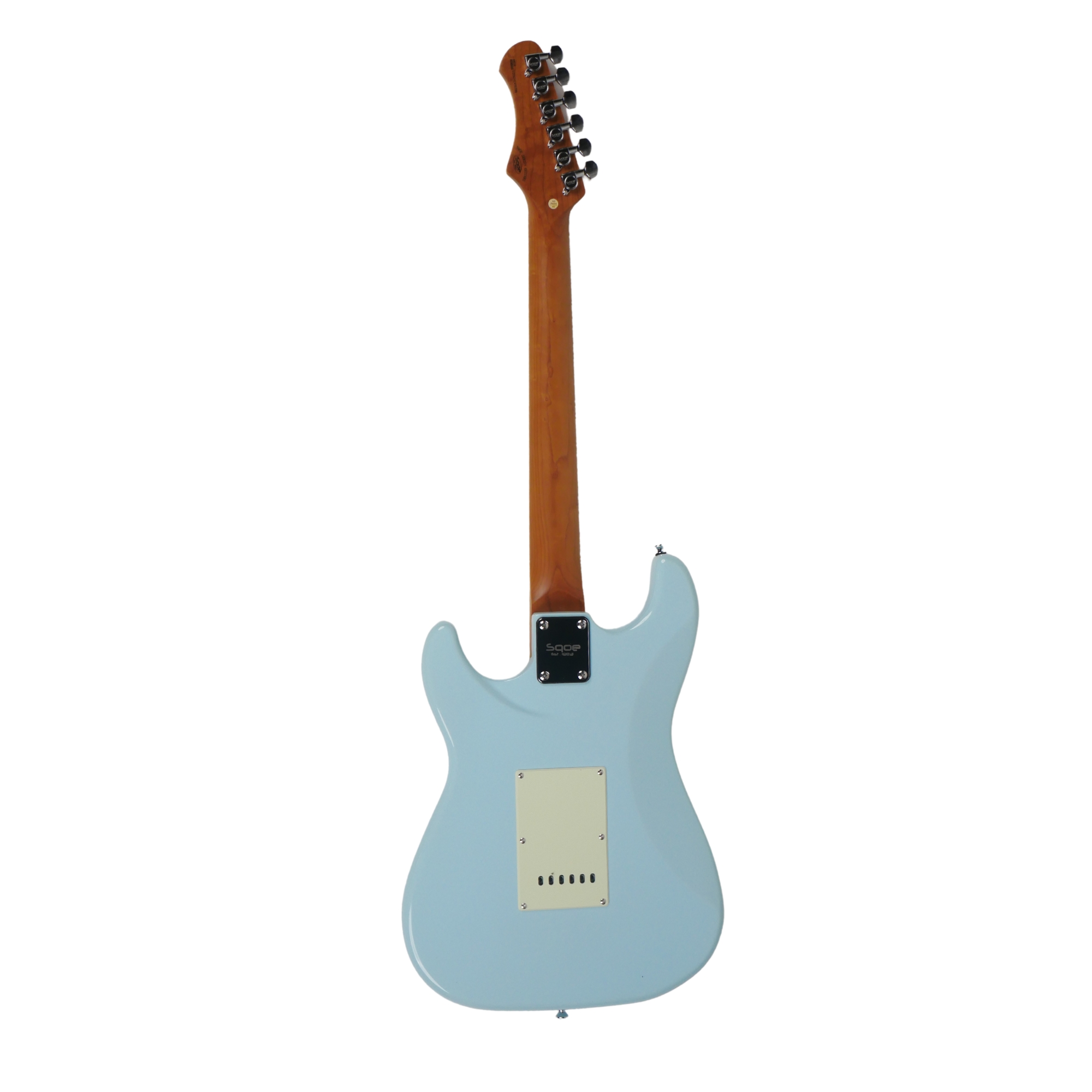 SQOE SEST600 HSS - Blue