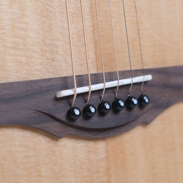 Kepma F1E-OM ORCHESTRA MODEL - NATURAL