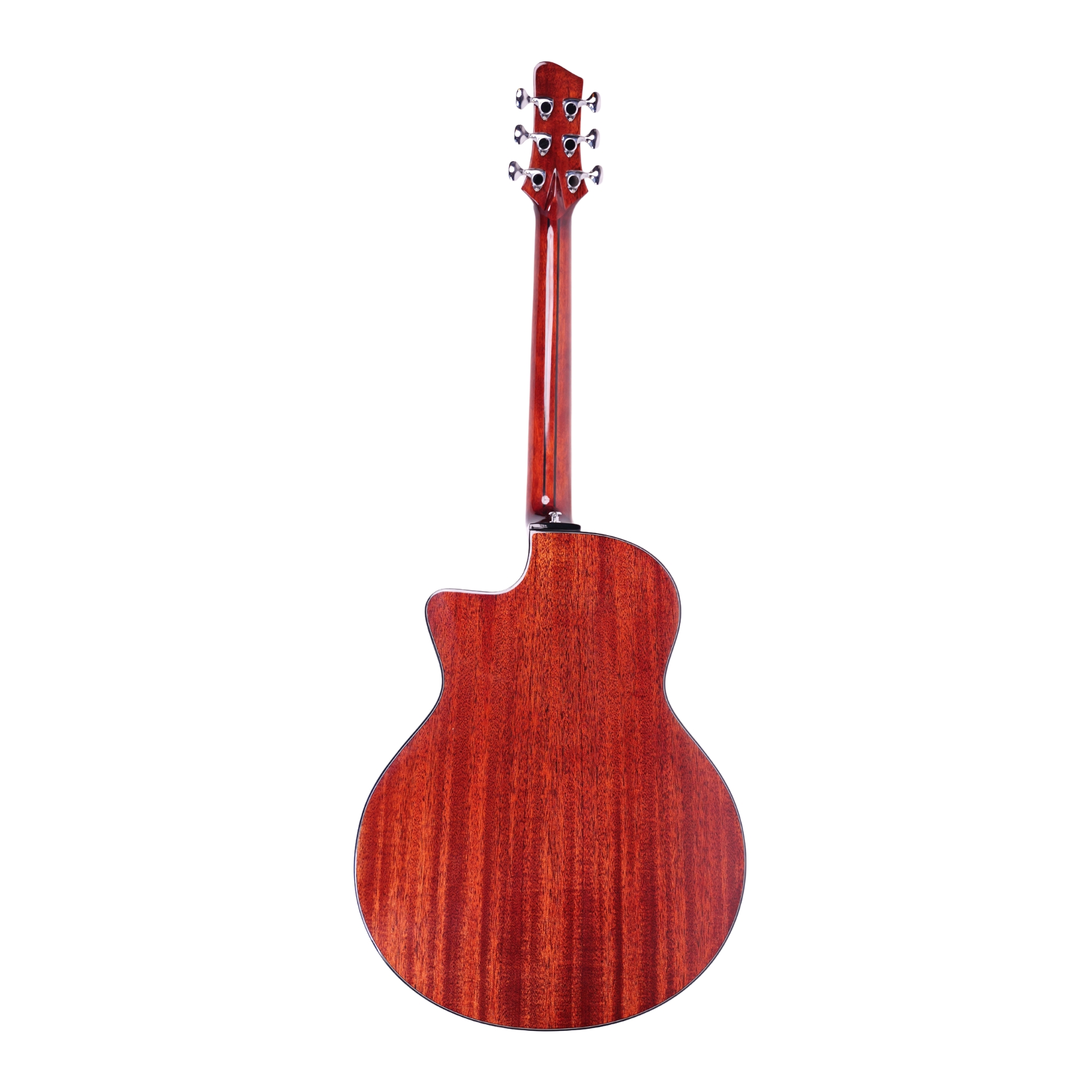 Strydom - Dune SGA241C Solid Top Acoustic guitar Sunset