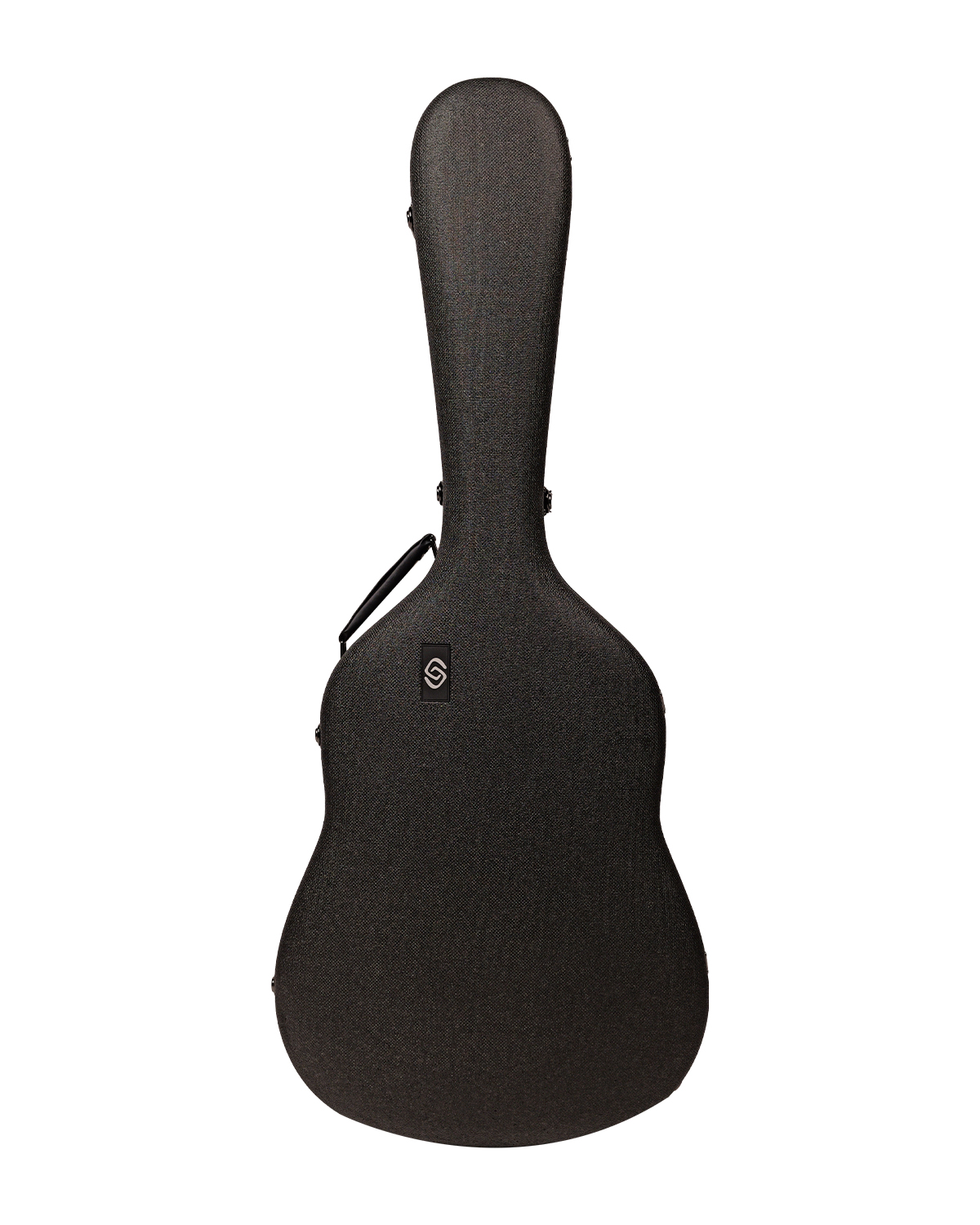 GC Guitars A2 Blue Top Acoustic Guitar