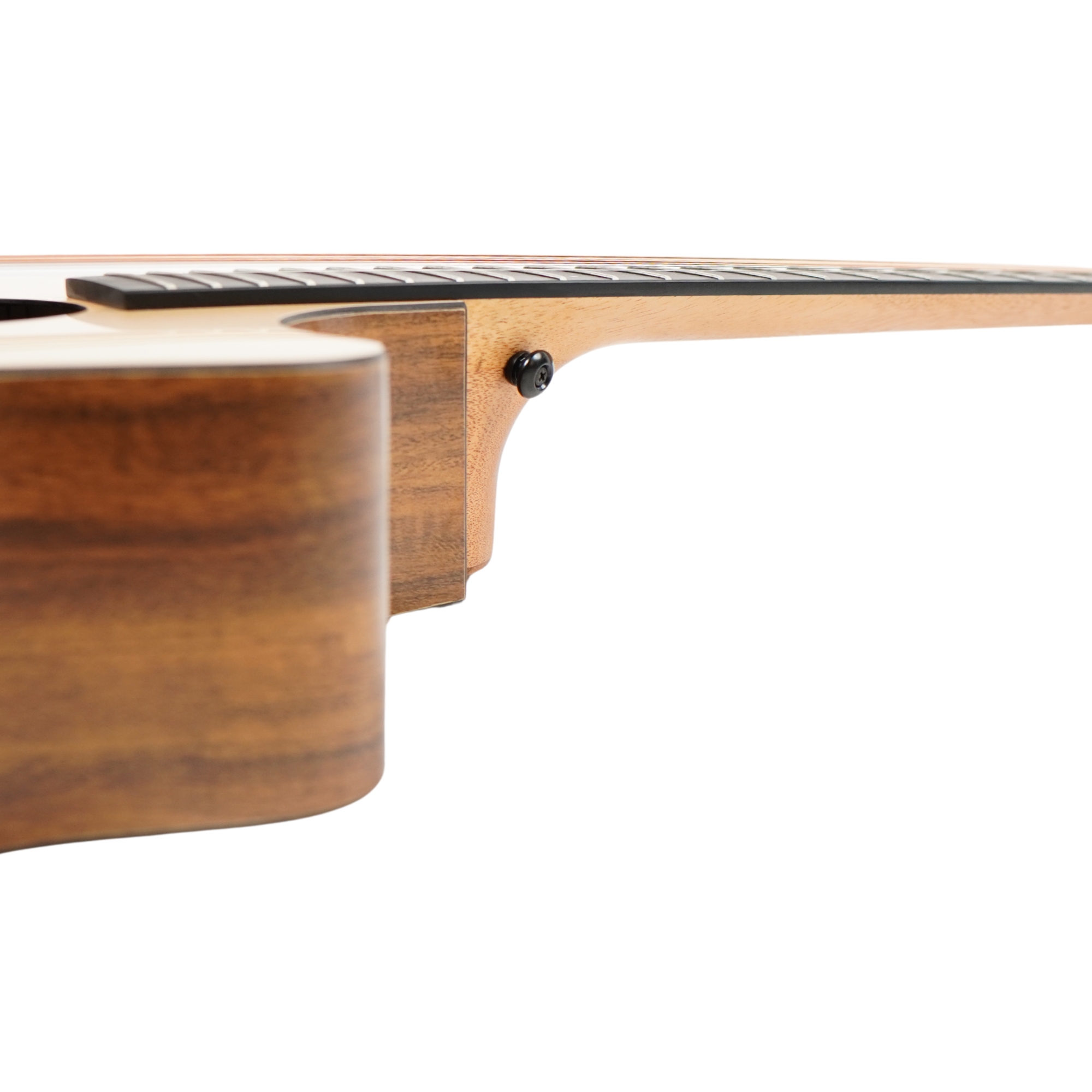 Enya EGA X0 Cutaway Grand Auditorium acoustic guitar Natural