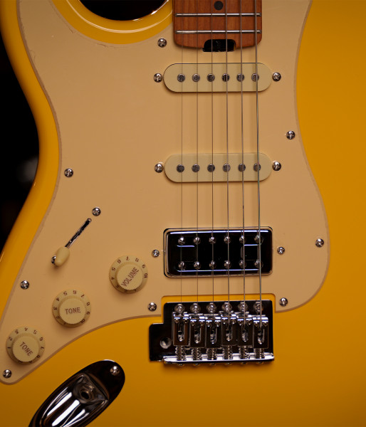 ST30M Pastel Yellow Image 4