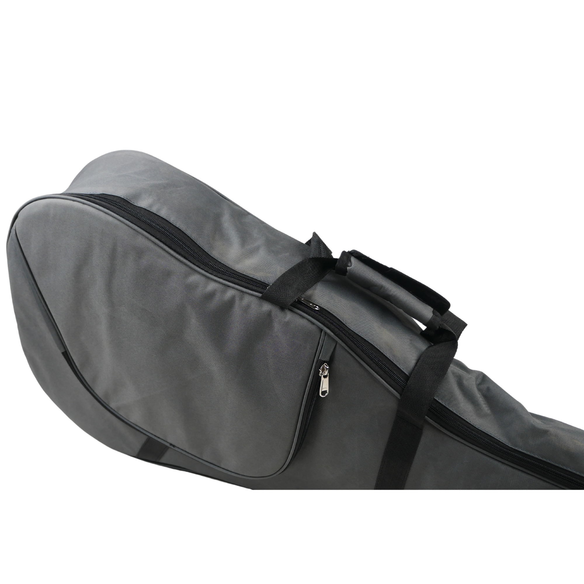 STRYDOM 10MM Padded Bag 40- GRAY