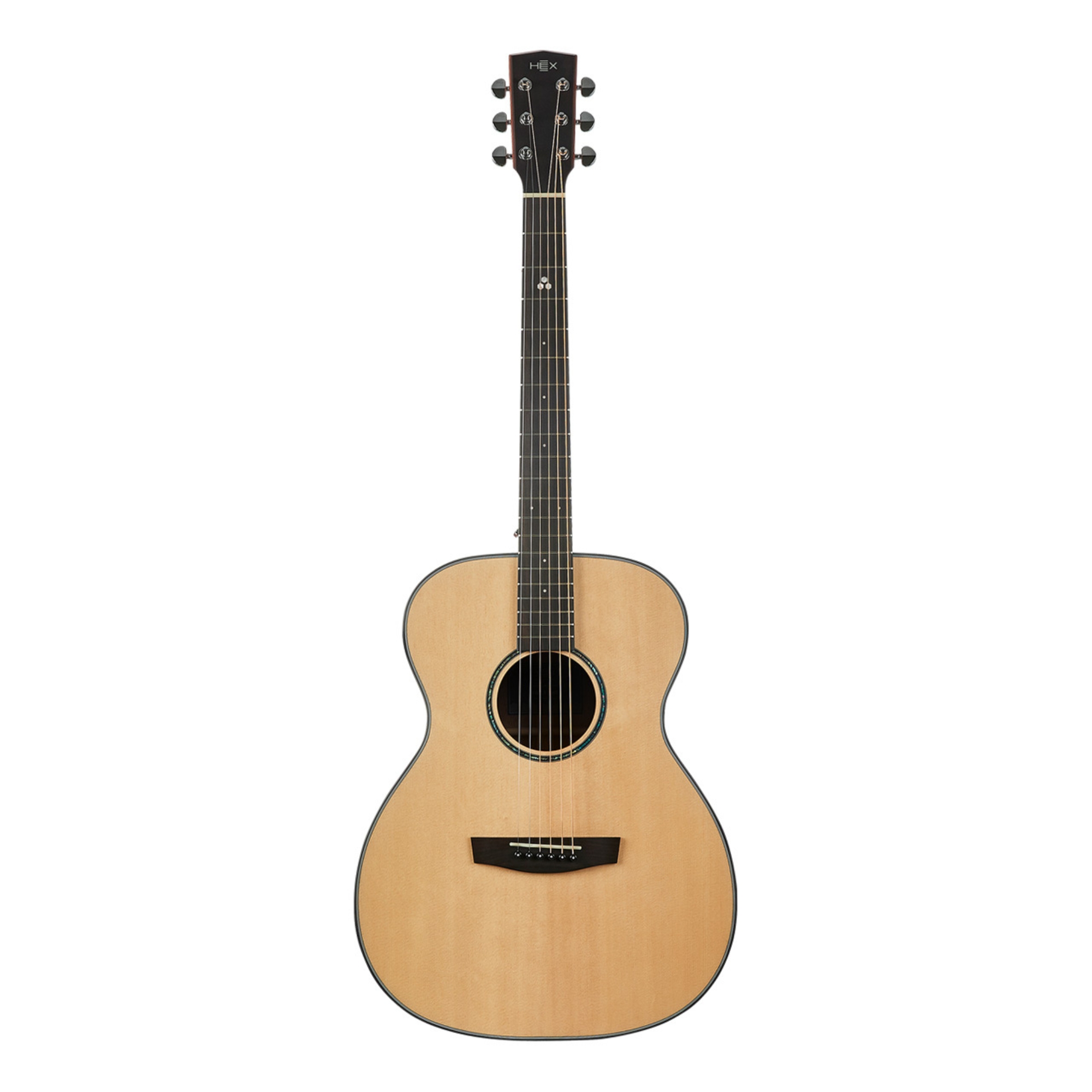 Left handed Hex F300G LH - STING SERIES
