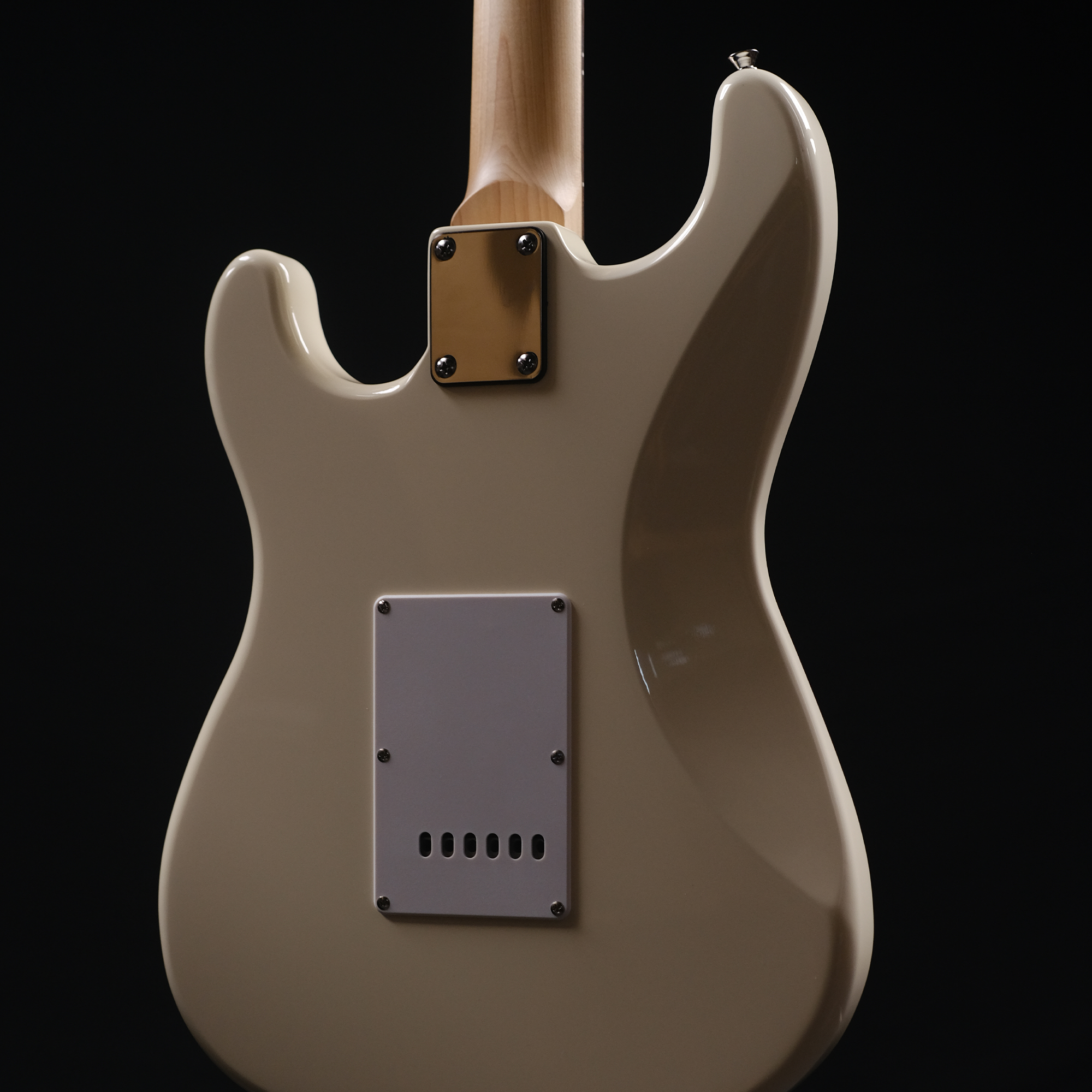 Strydom ST62R Stratway Pro White - Roseacer