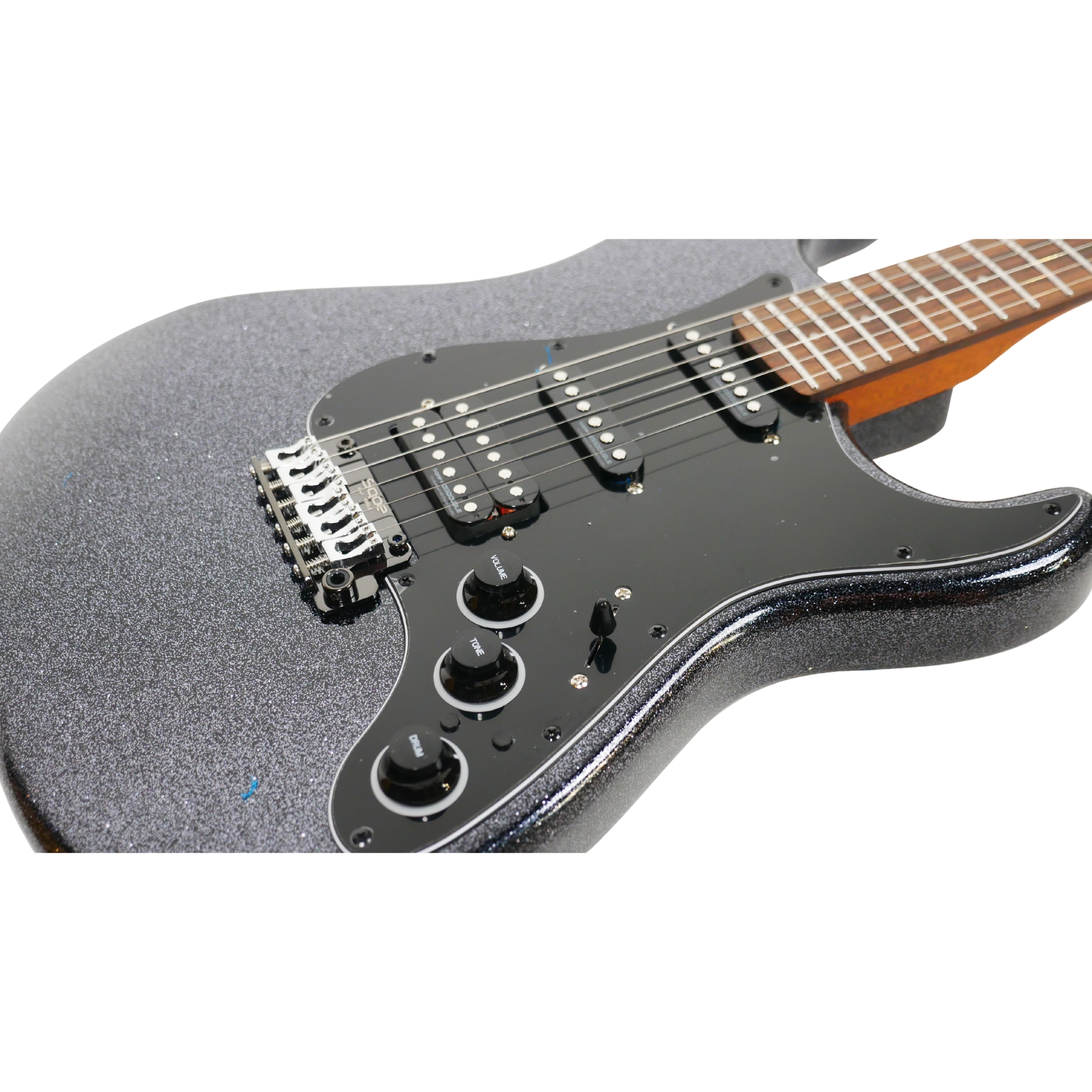 SQOE SEST880 SMART ELECTRIC HSS OBSIDIAN BLACK