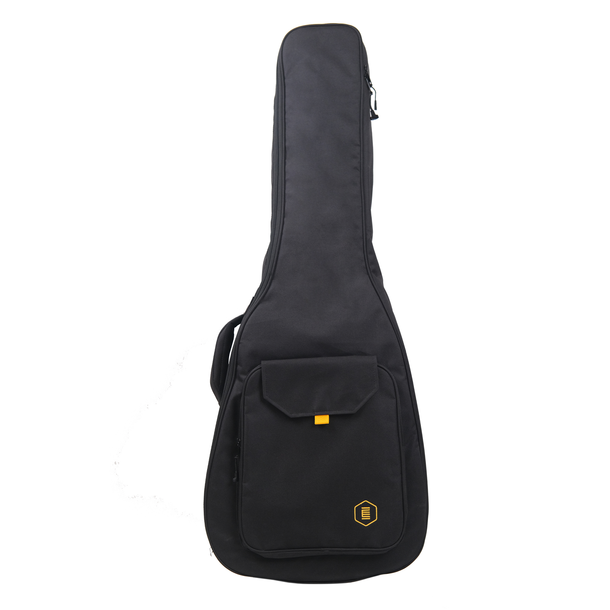 Hex F72M - Acoustic guitar - All sapele