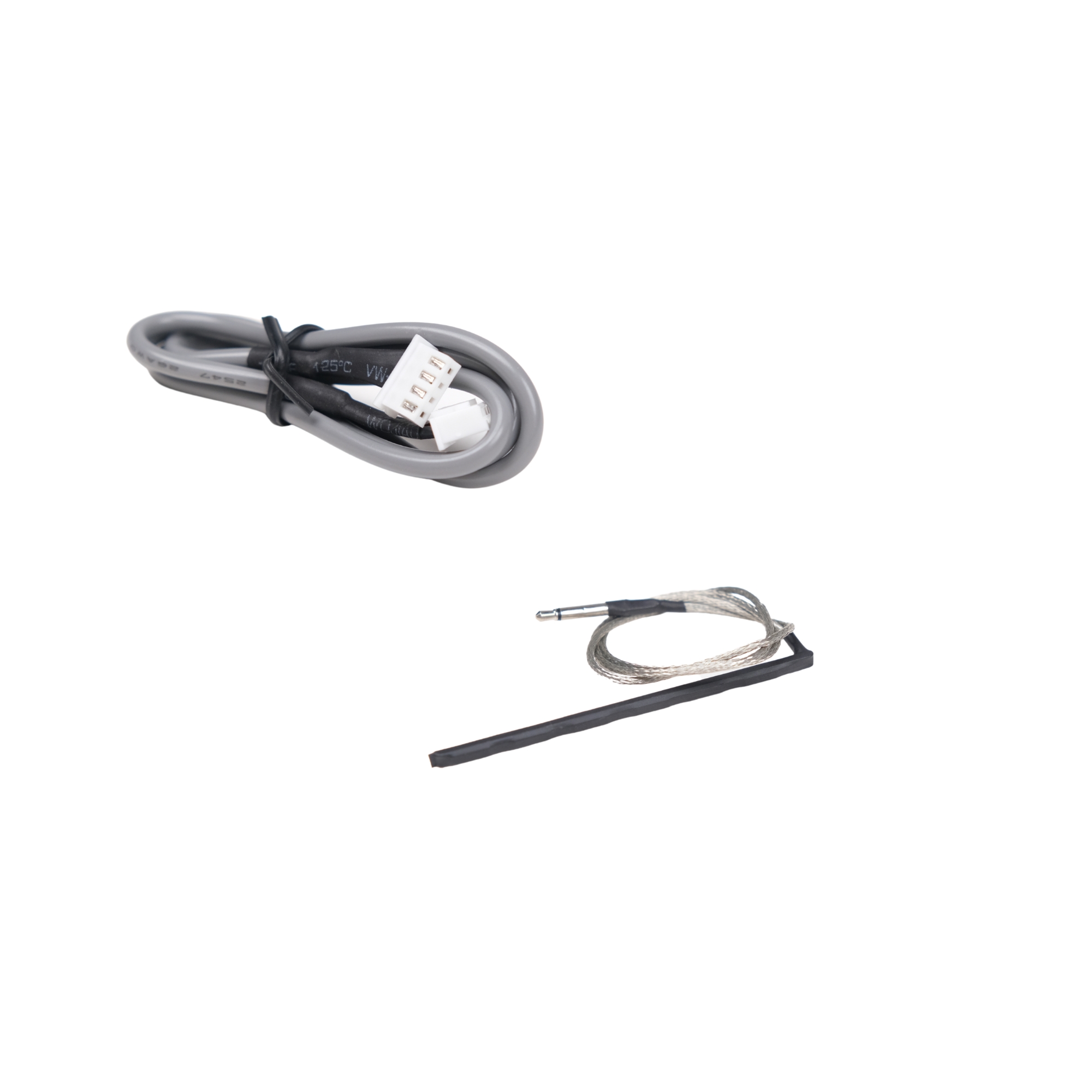 Guitar pick up Richtone sound storm SS10 3 band eq