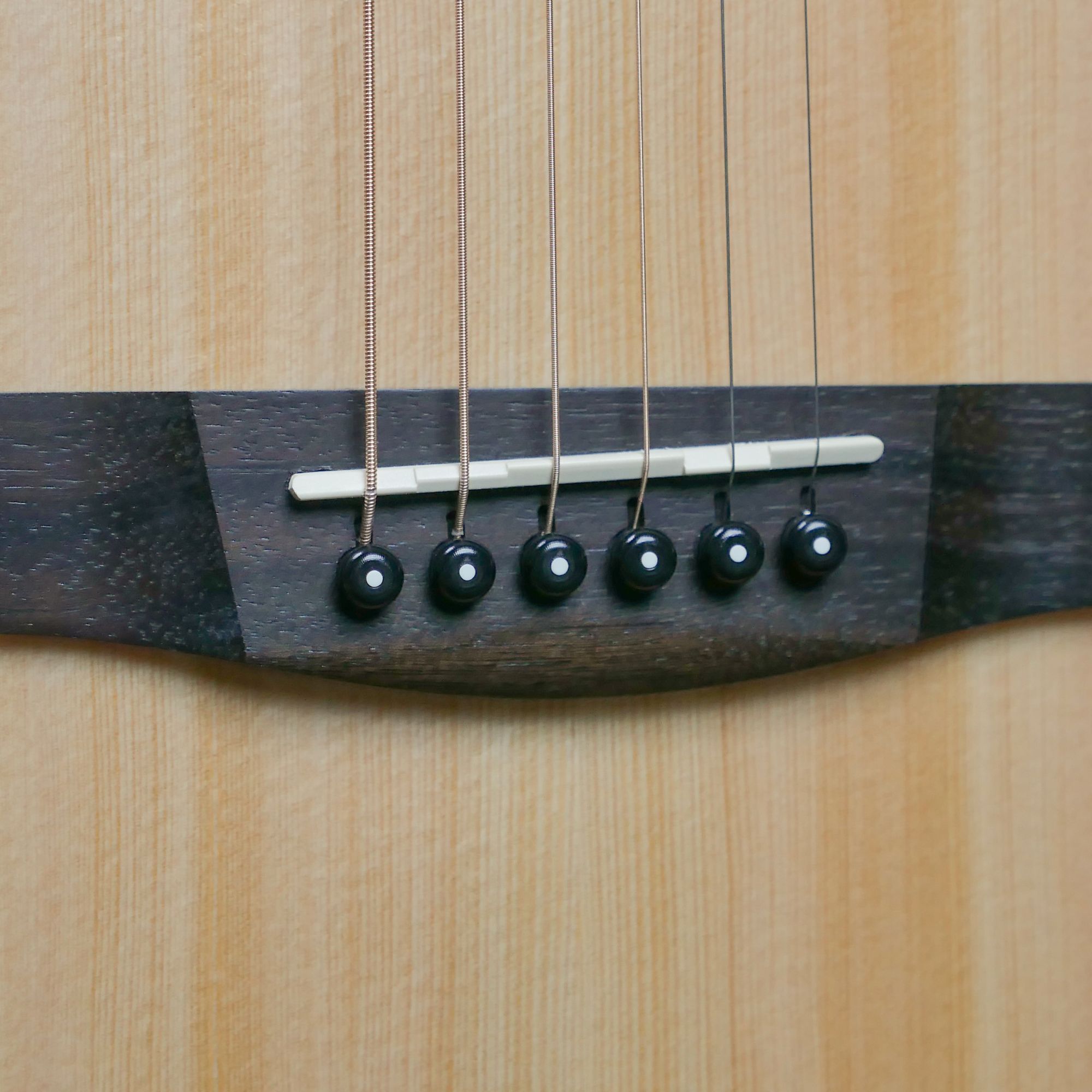 VESPERA - HEX VF300E SOLID TOP WITH LR BAGGS ELEMENT VTC EQ NATURAL