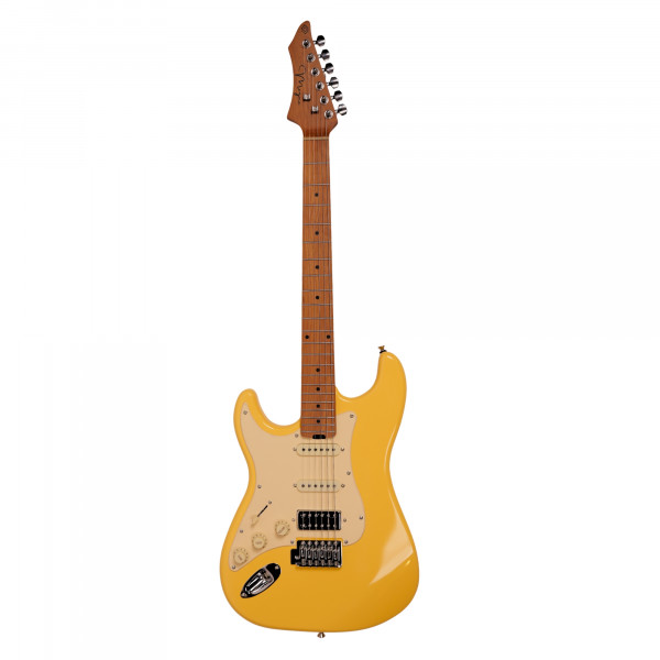 ST30M Pastel Yellow Feature