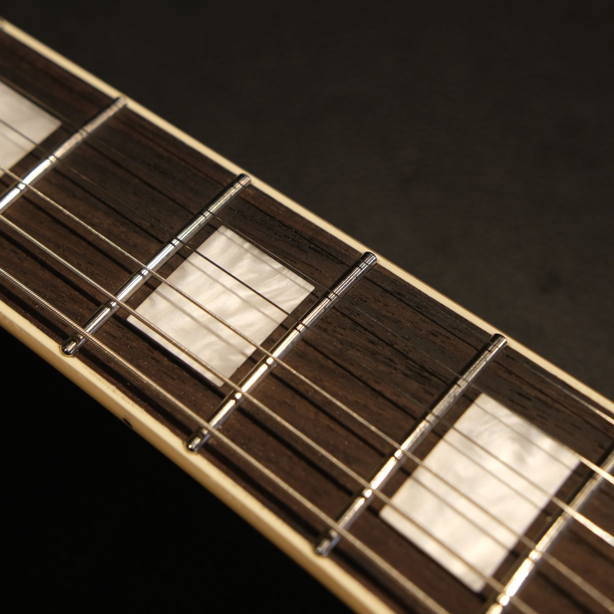 SQOE SELP110 Electric guitar Celestial blue Les Paul Style