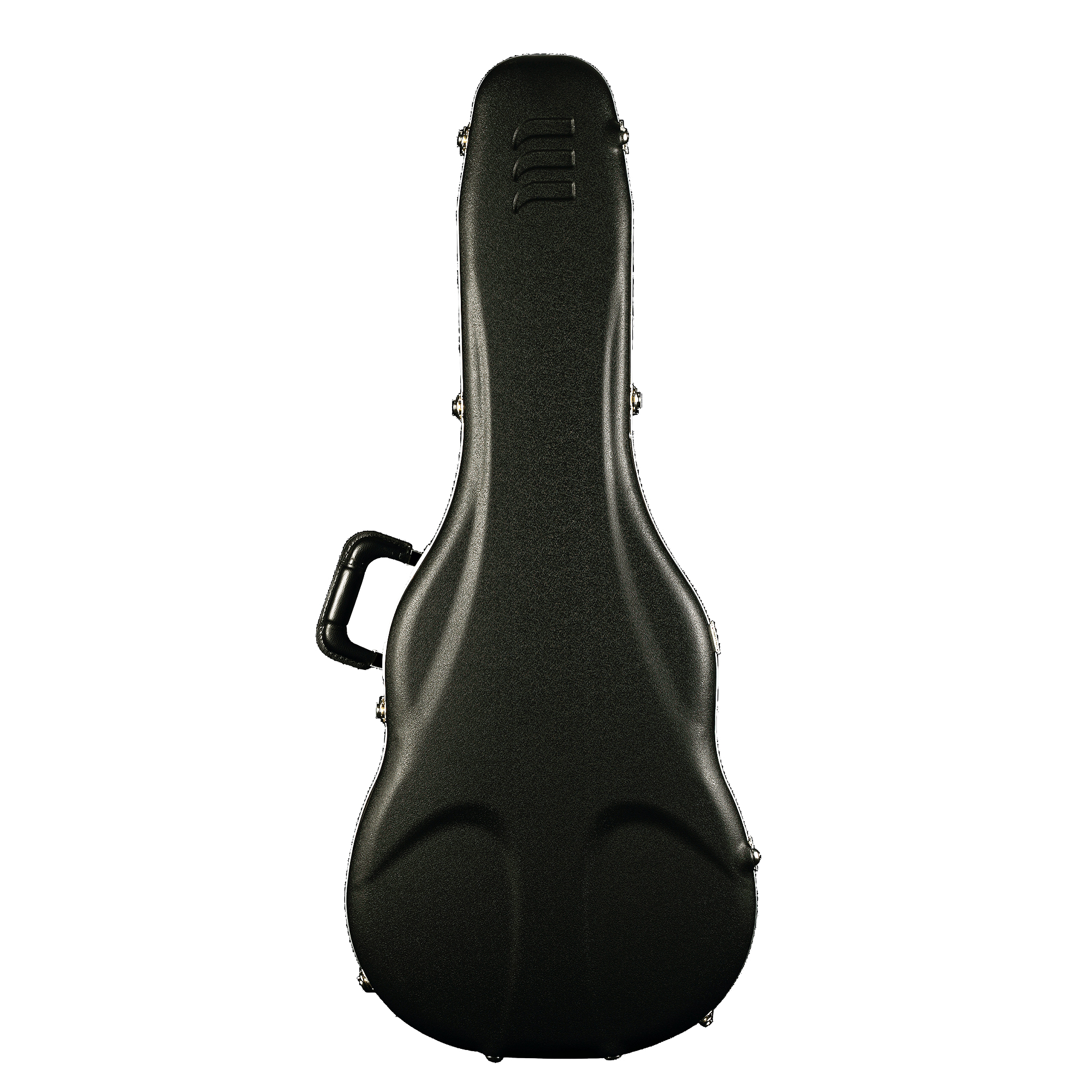 Kepma Hardcase For Grand Auditorium Flight Case Travel case