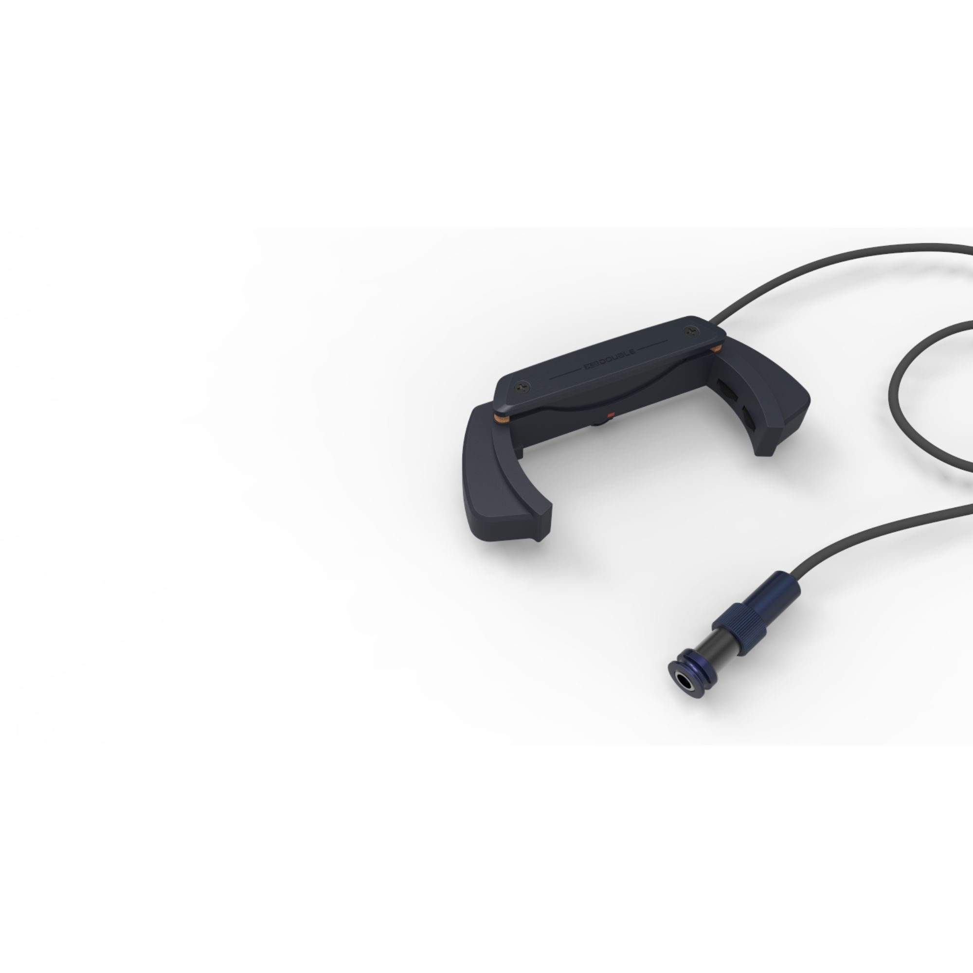 Guitar pick up Double X1pro