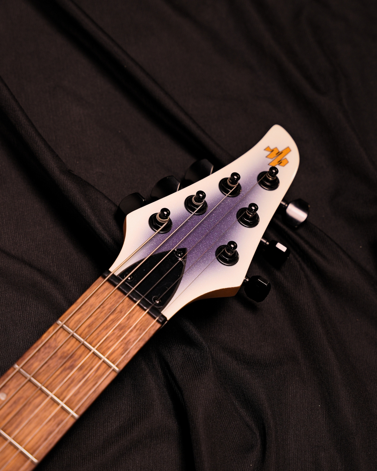 DONNER DMT101B PURPLE BURST