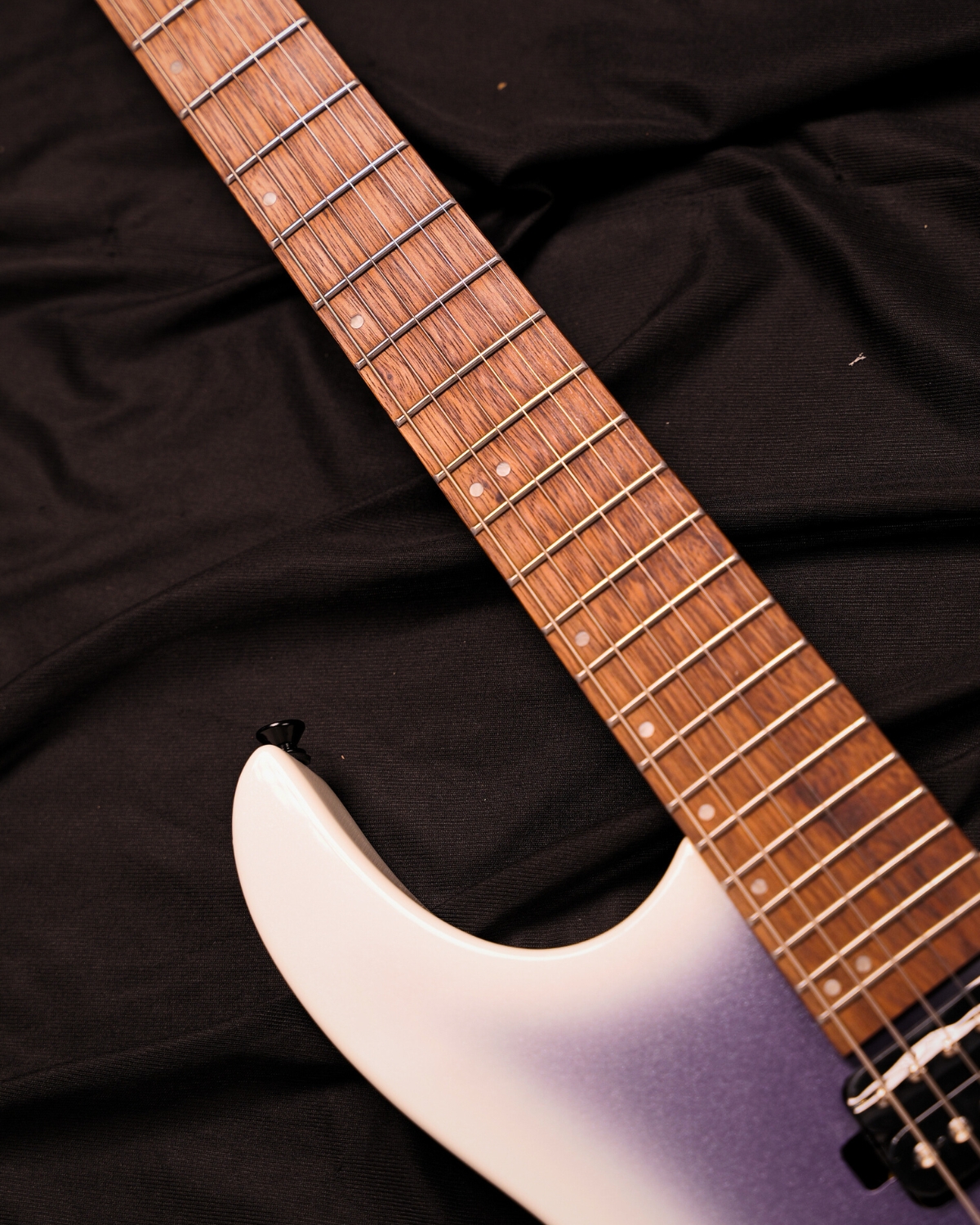 DONNER DMT101B PURPLE BURST