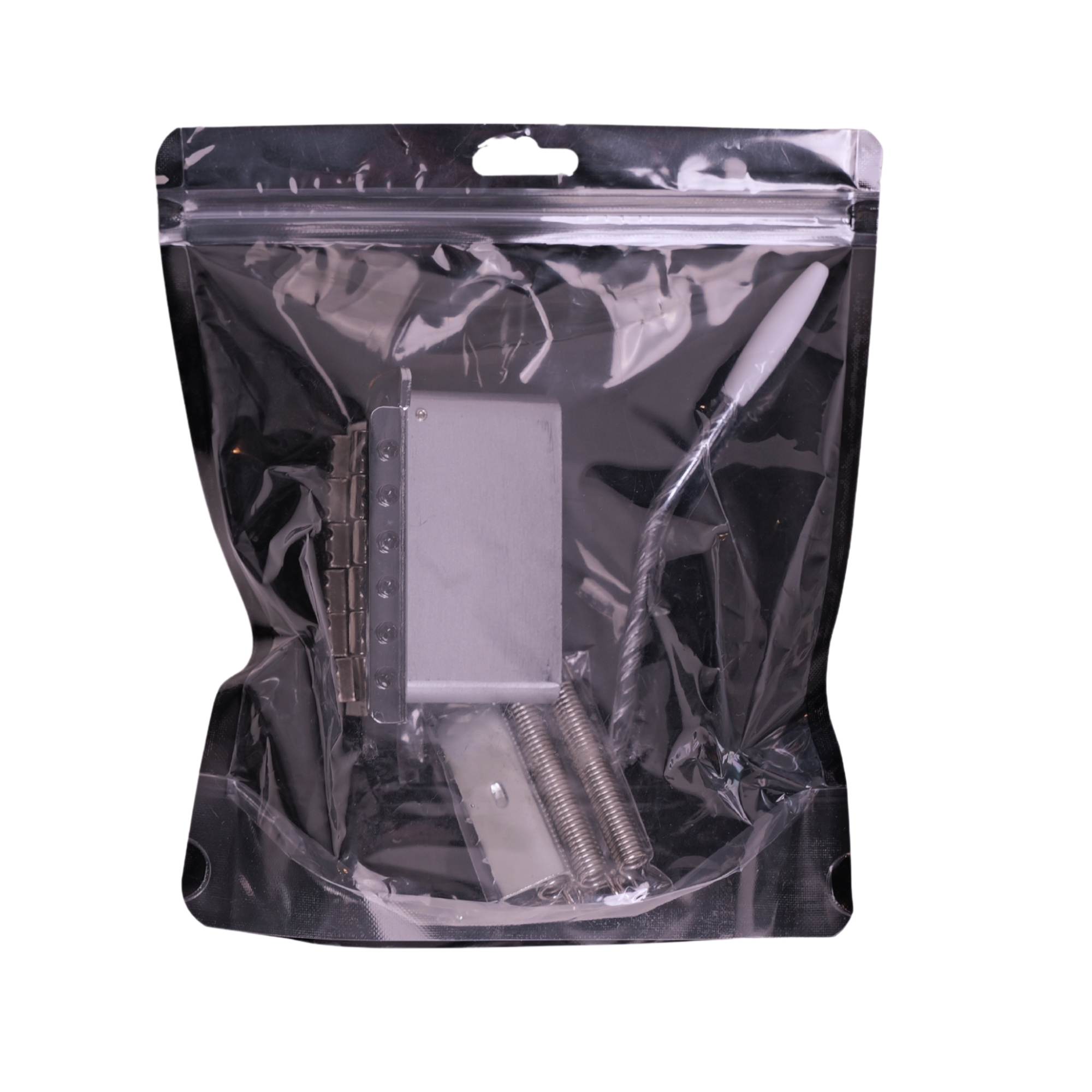 Wilkinson WOV01-CR Vintage 6-Screw Tremolo Chrome