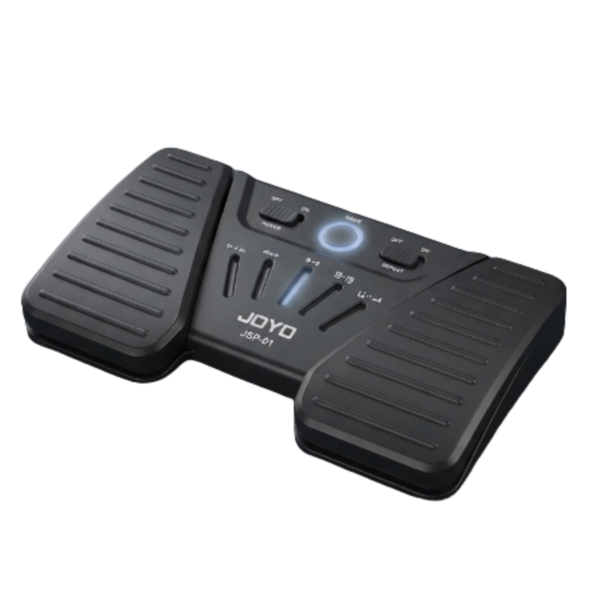 Joyo JSP-01 Wireless Page Turner Pedal