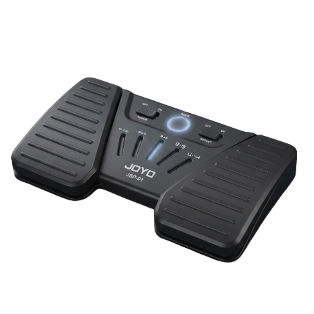 Image of Joyo JSP-01 Wireless Page Turner Pedal