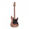 Strydom ST20M Nova Gold Electric Guitar | Gold Hardware
