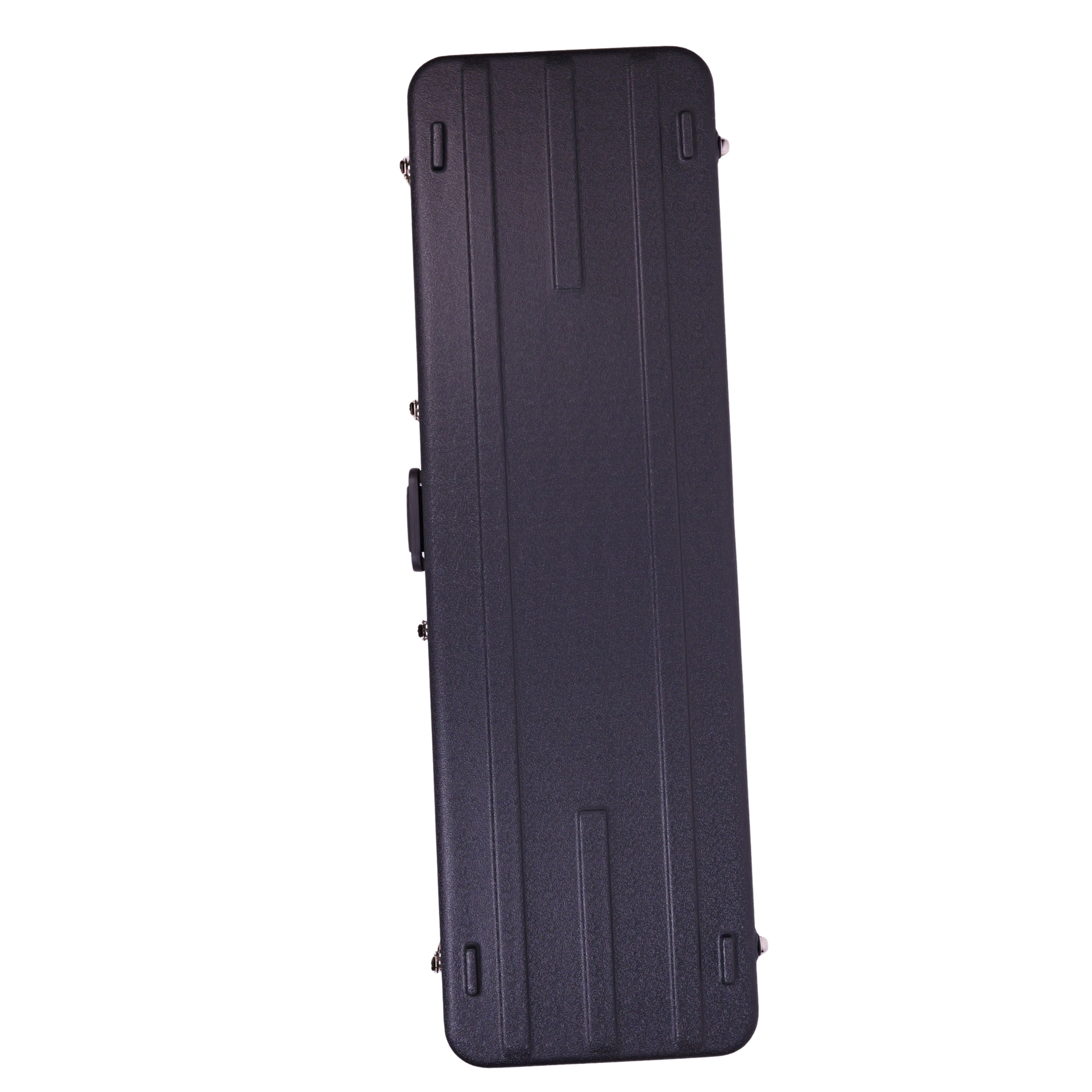 Sqoe ABS Aviation Shock-Absorbing Bass Guitar Case BC500 Black