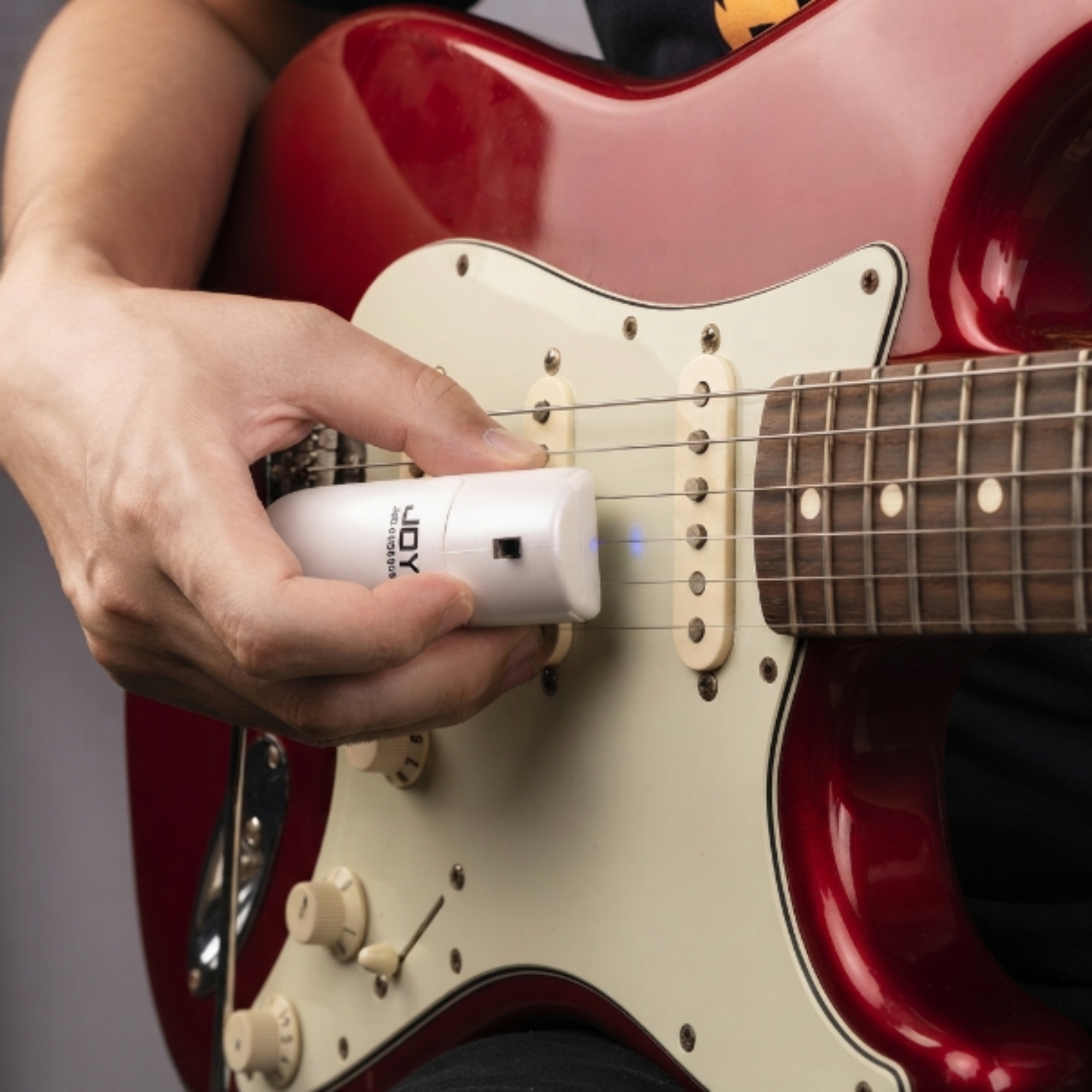 JOYO JGE01 Infinite Guitar Sustainer - Hand-Held Sustain Device