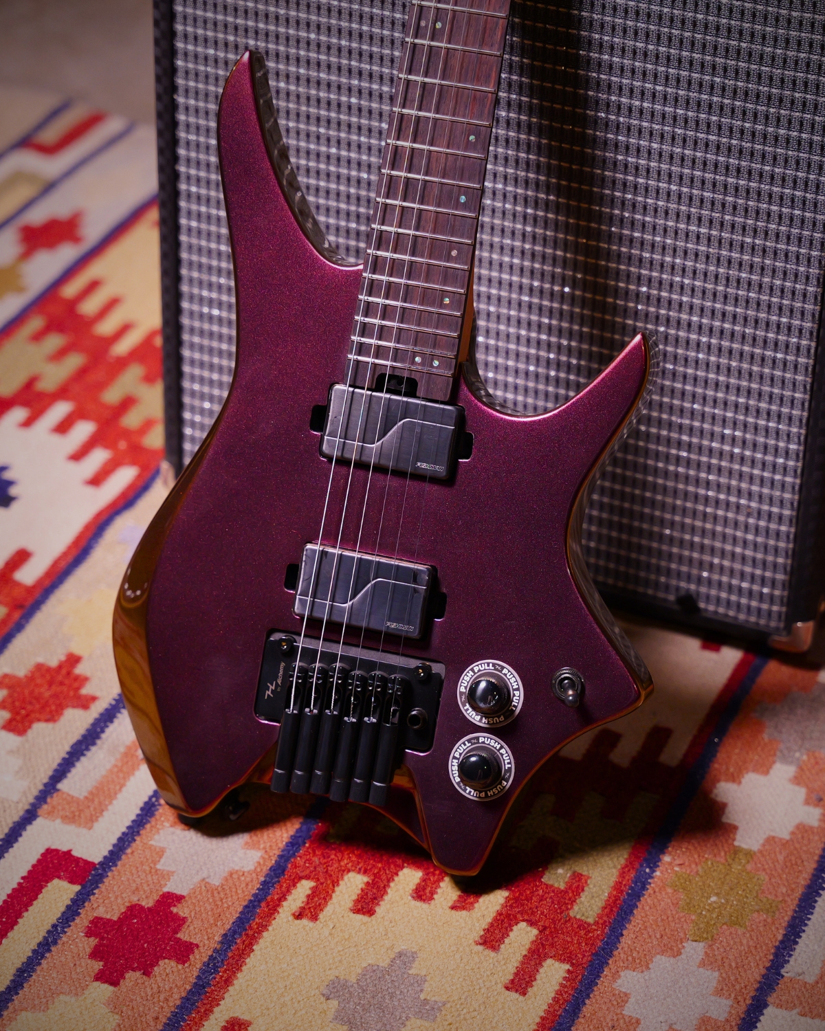 HEX N600GUG ULTRA GOLD NEXT SERIES - STAINLESS STEEL FRETS