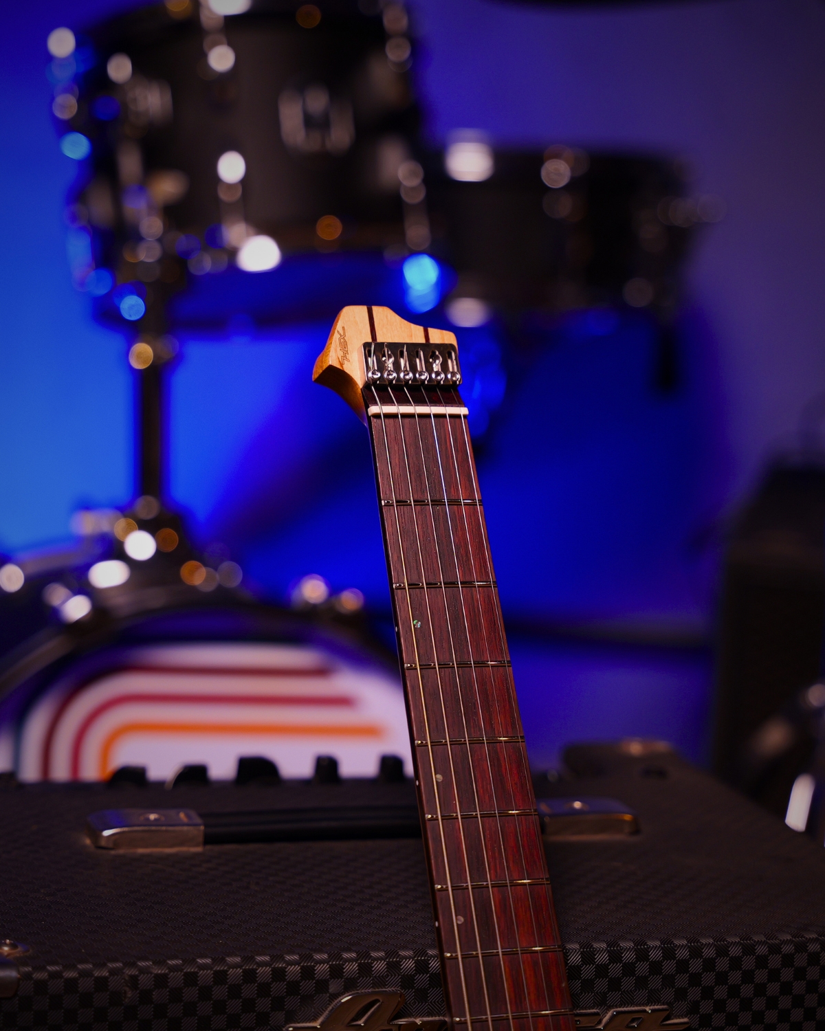 HEX N600GUG ULTRA GOLD NEXT SERIES - STAINLESS STEEL FRETS