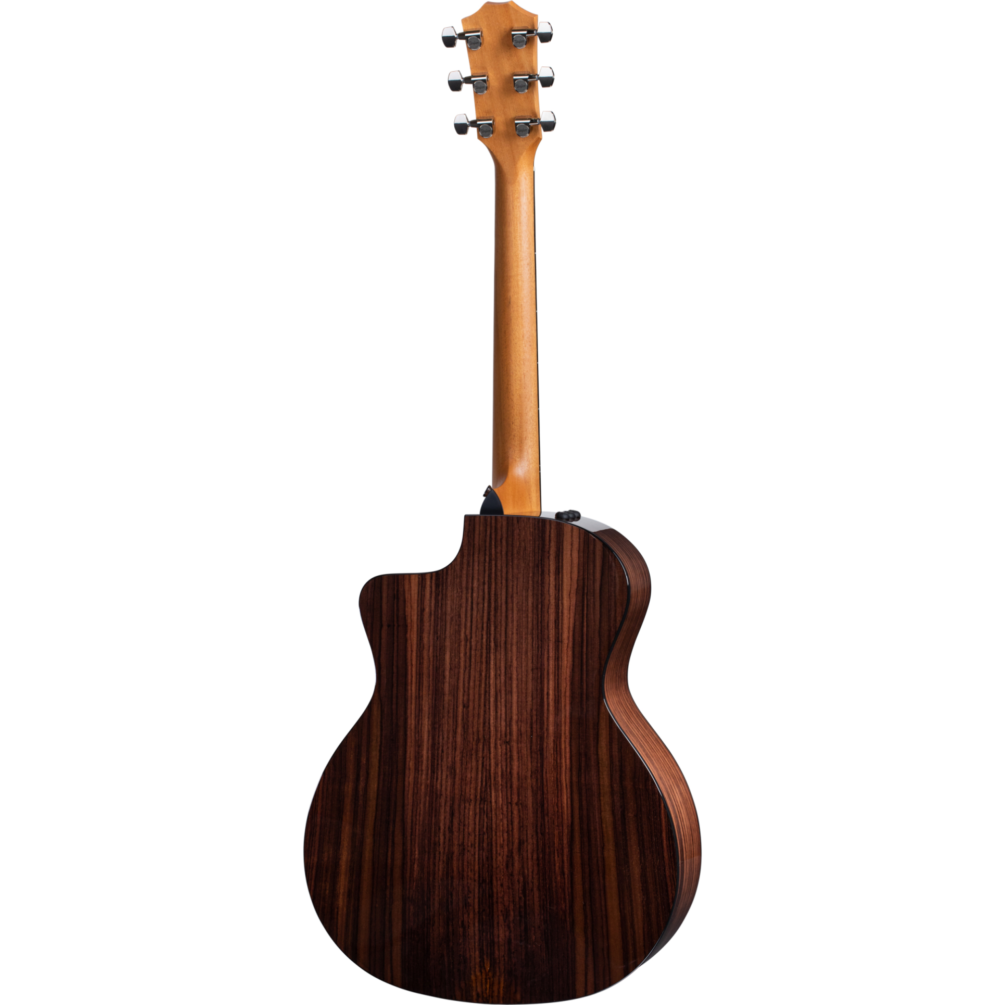 Taylor 214ce Plus Acoustic-electric Guitar - Natural