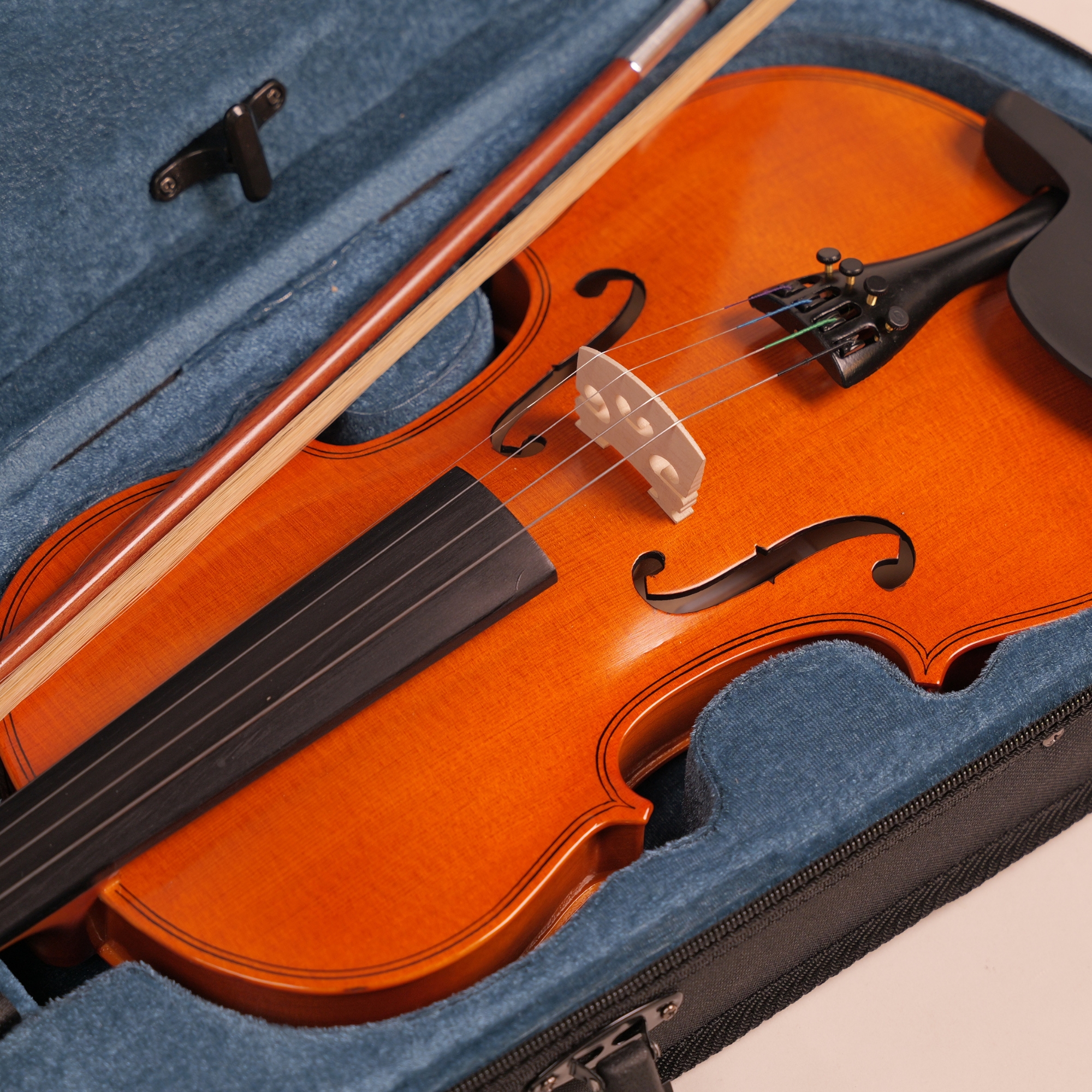 Procraft Allegro Natural Shine Flamed maple