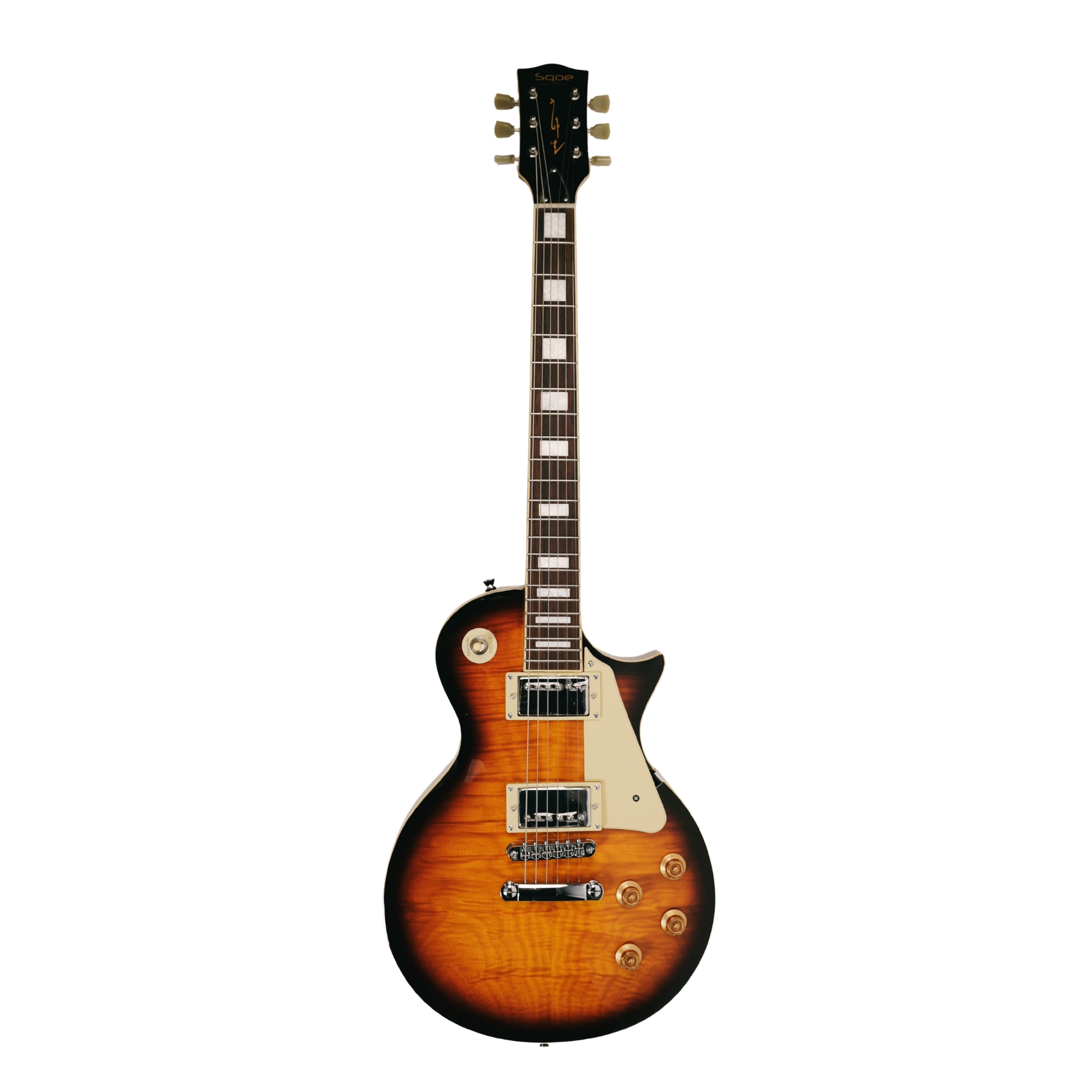 SQOE SELP220 HONEY FLAME