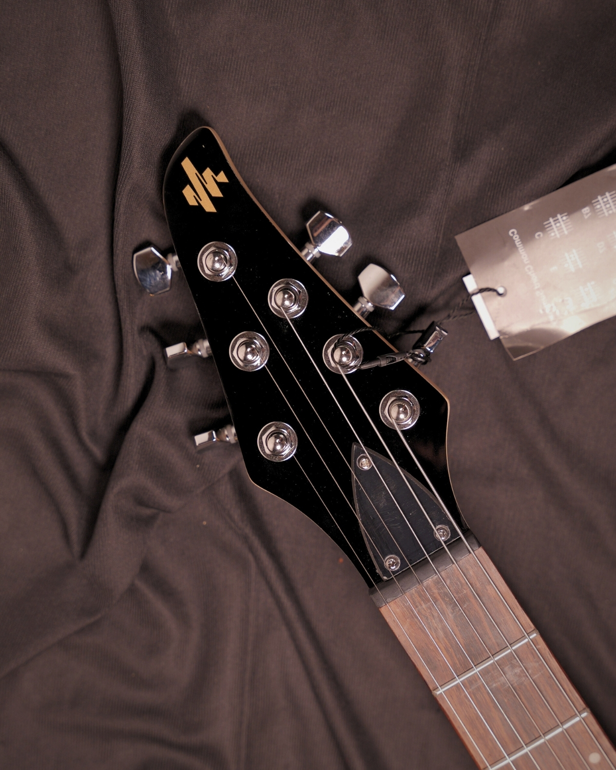 Donner DMT-66 39 Inch Full Size Electric Guitar for Beginner Starter Electric Guitar Kit with Bag Black