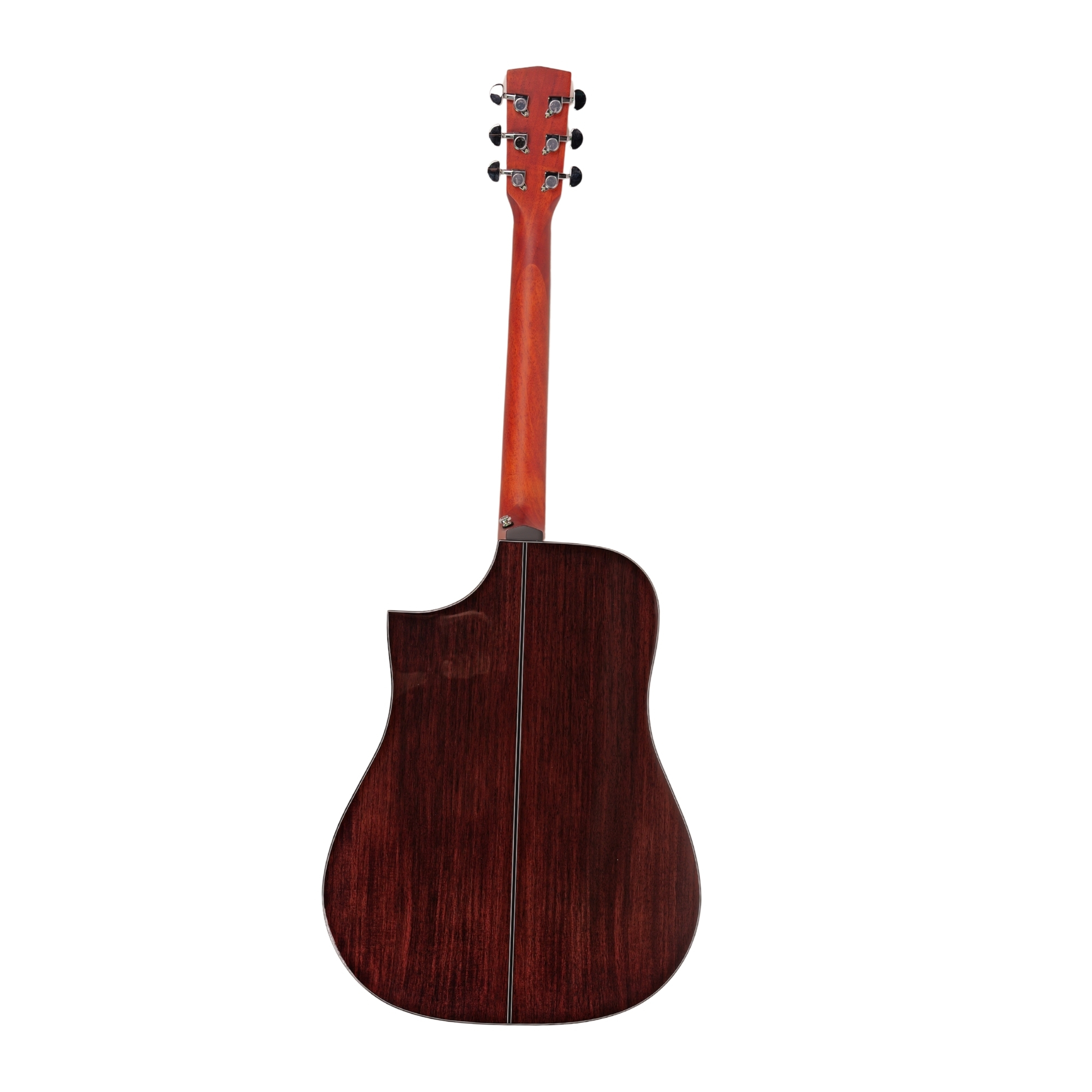 Hex D350CEG WITH FISHMAN SONITONE