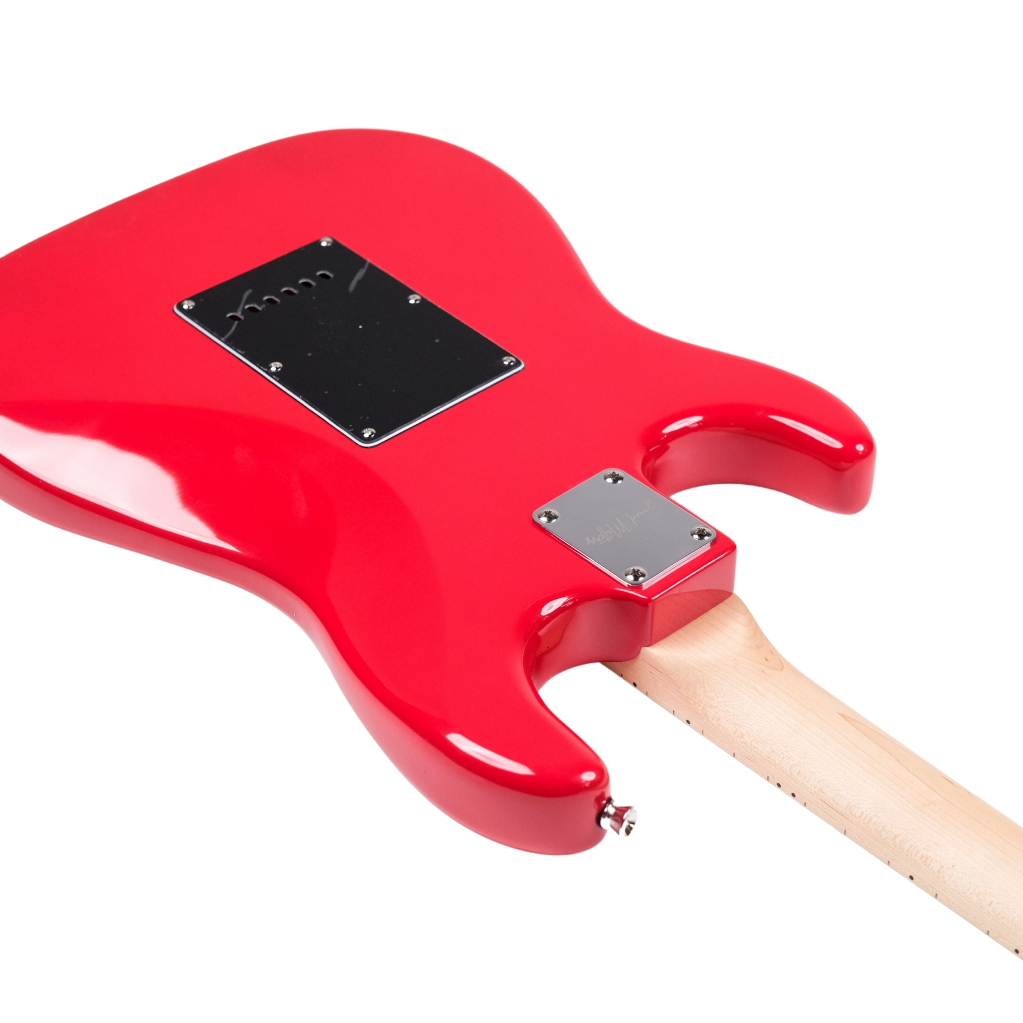 Strydom ST20 V2 Stratway Red hot glossy HSS- Maple