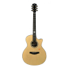 Kepma G1GA  Acoustic Guitar