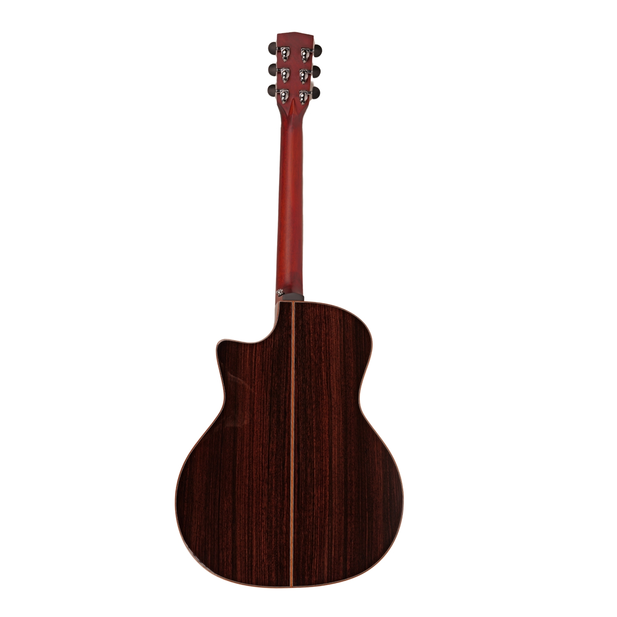 Hex GA750CEG -QUEEN SERIES WITH LR BAGGS ELEMENT BRONZE EQ - ALL SOLID