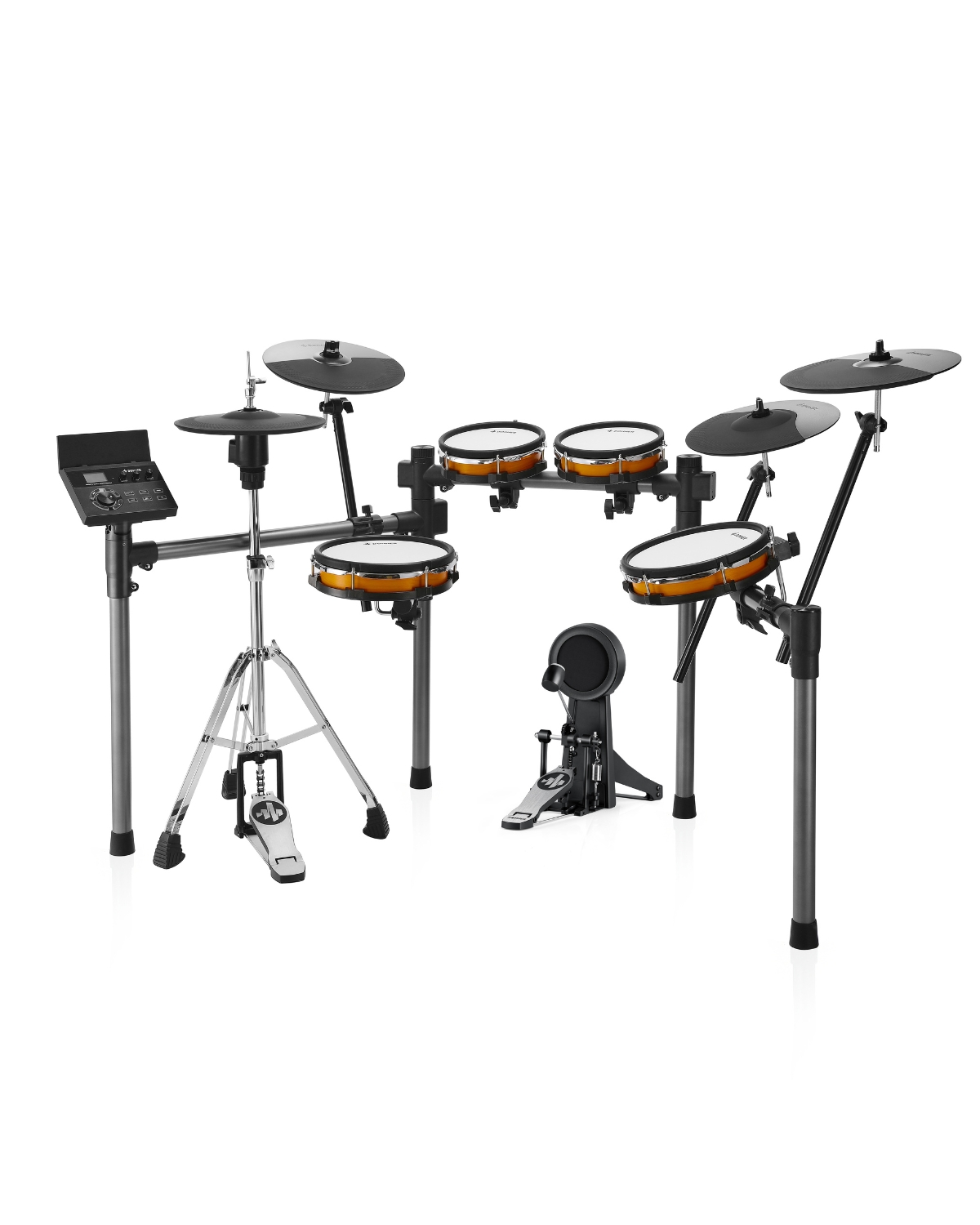 Donner Groove