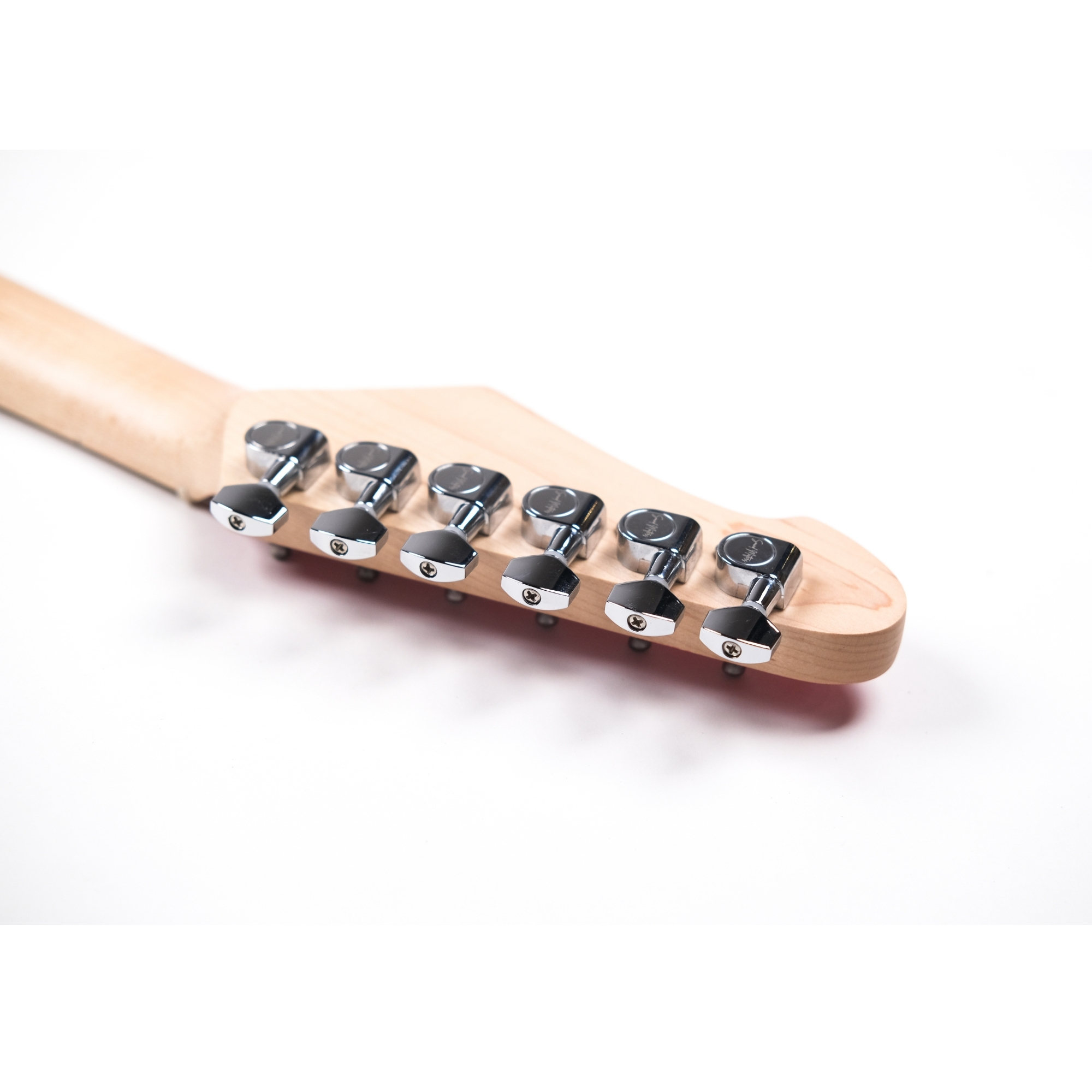 Strydom ST20 V2 Stratway Red hot glossy HSS- Maple