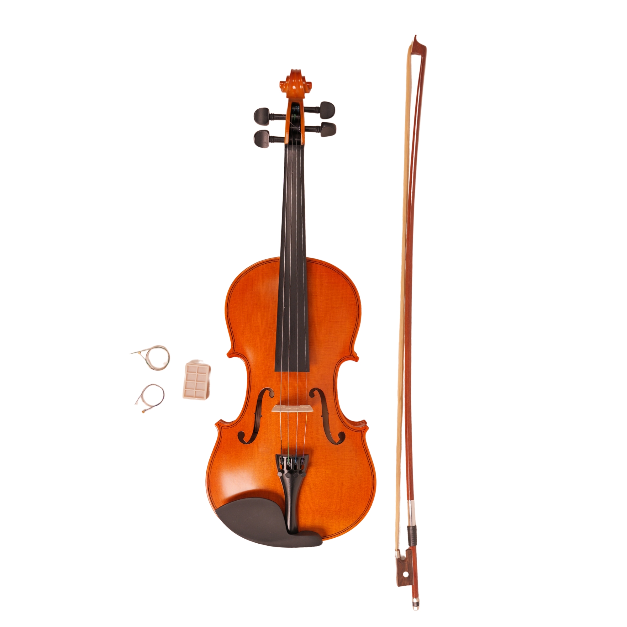Procraft Allegro Natural Shine Flamed maple