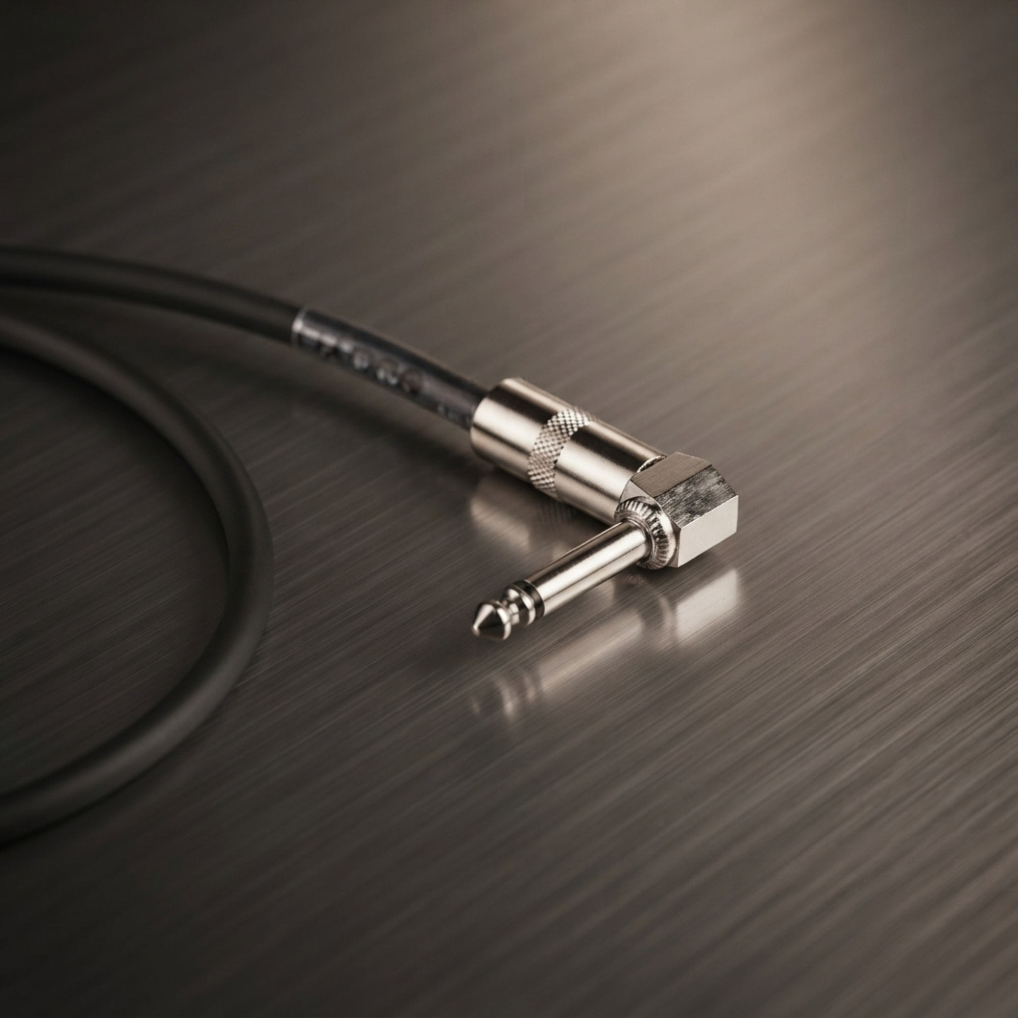 JOYO CM-13 70cm Right Angle Patch Cable