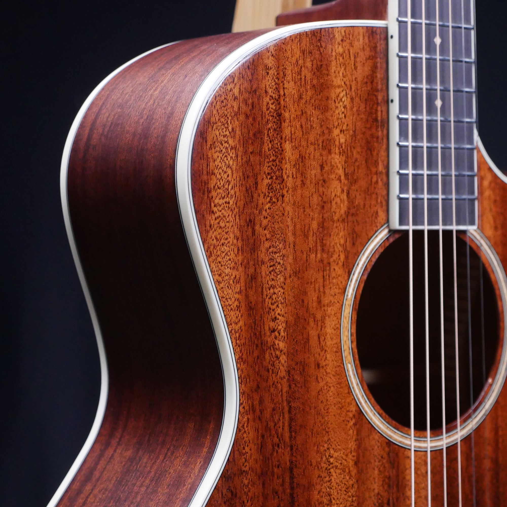 VESPERA - HEX VG320E NATURAL SOLID TOP WITH LR BAGGS ELEMENT VTC EQ