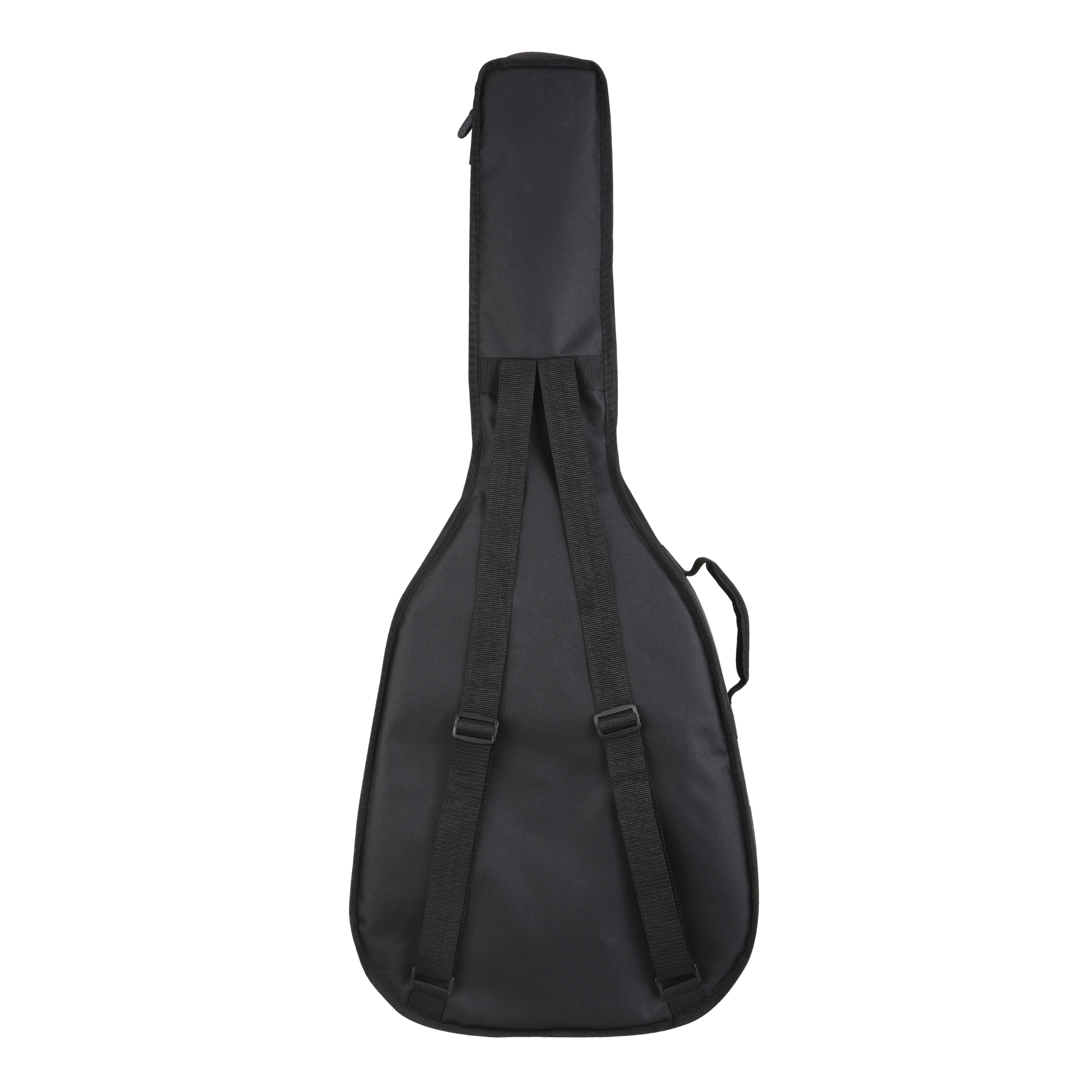 Veelah VGAC KOA acoustic guitar V0 series with padded gig bag