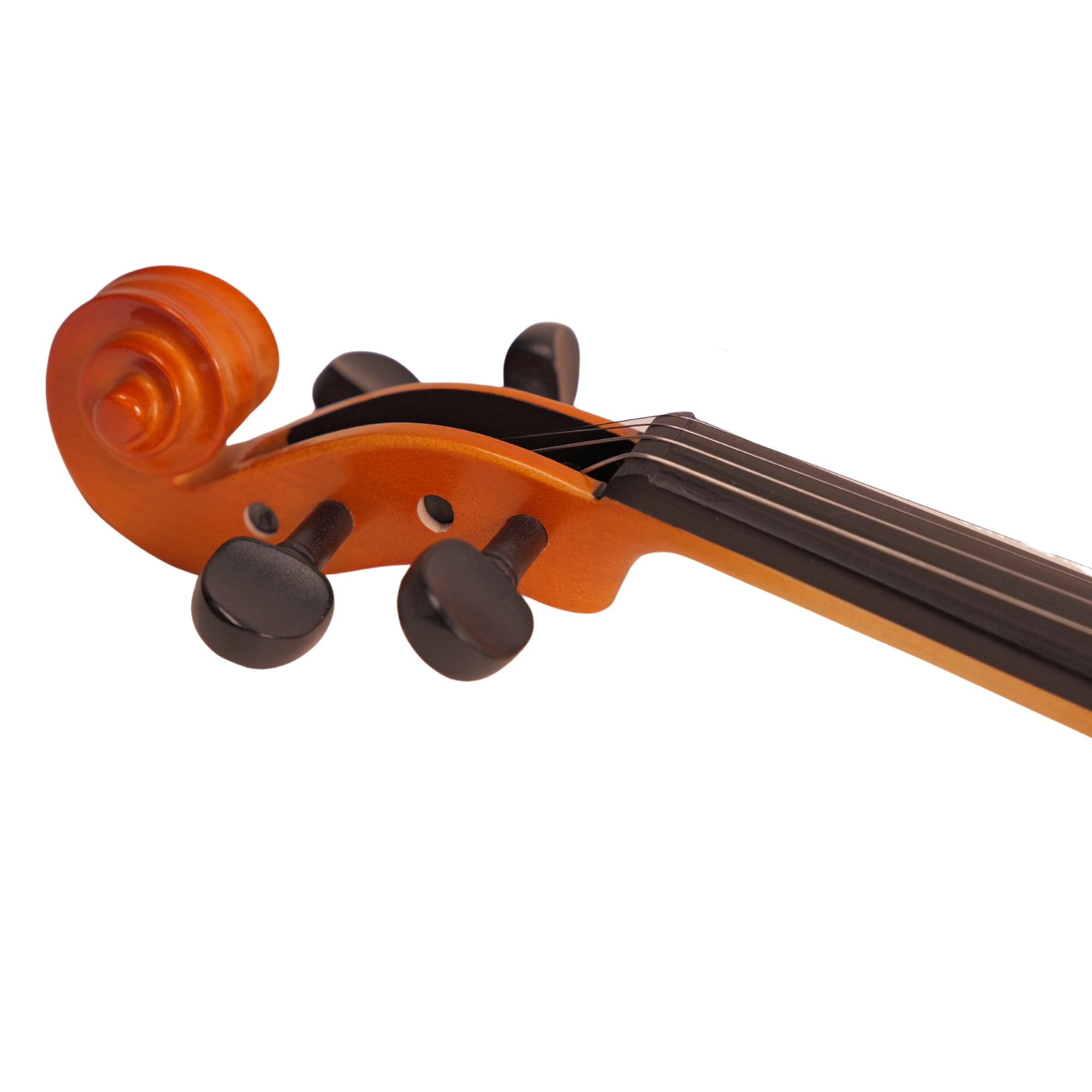 Procraft Allegro Natural Shine Flamed maple