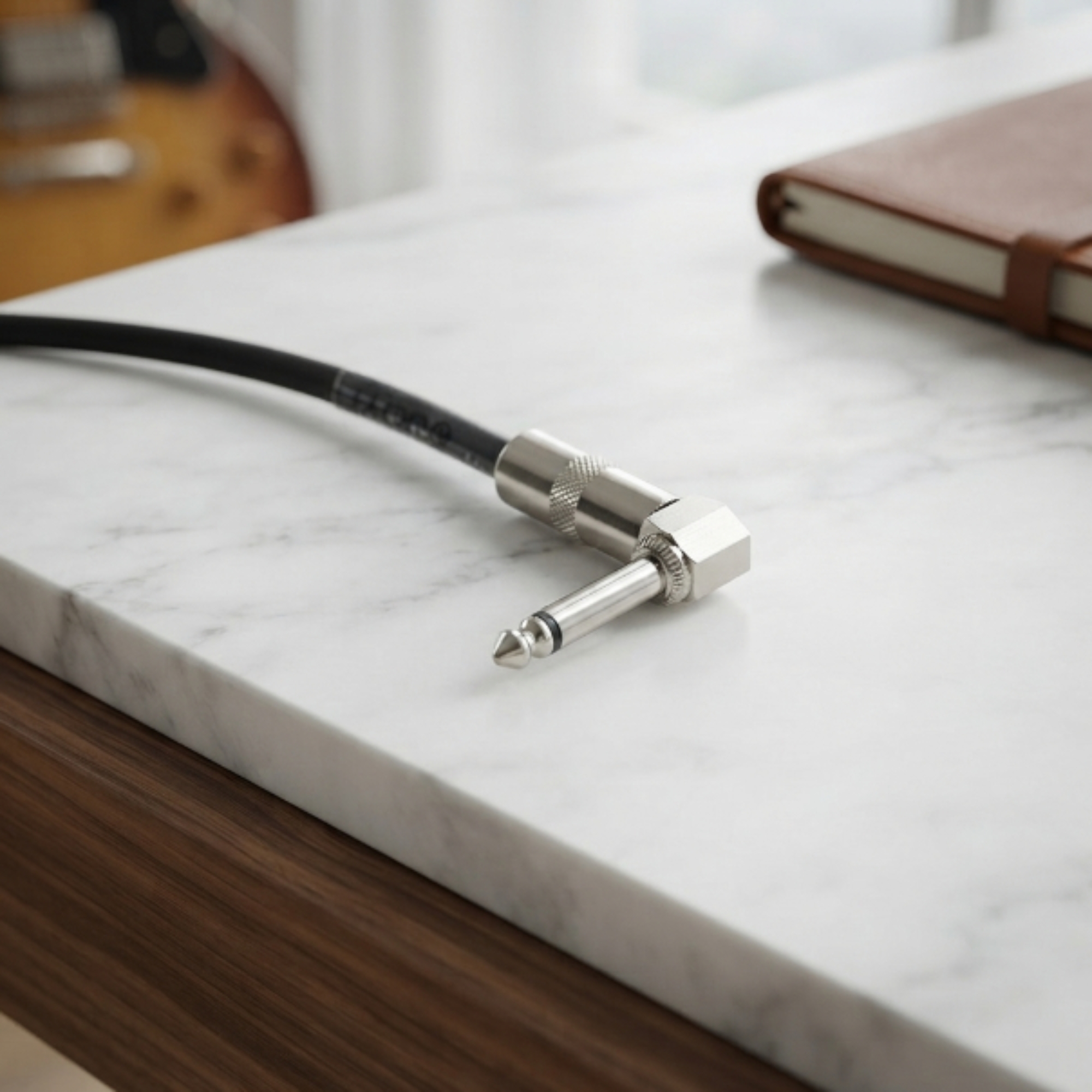 JOYO CM-13 70cm Right Angle Patch Cable