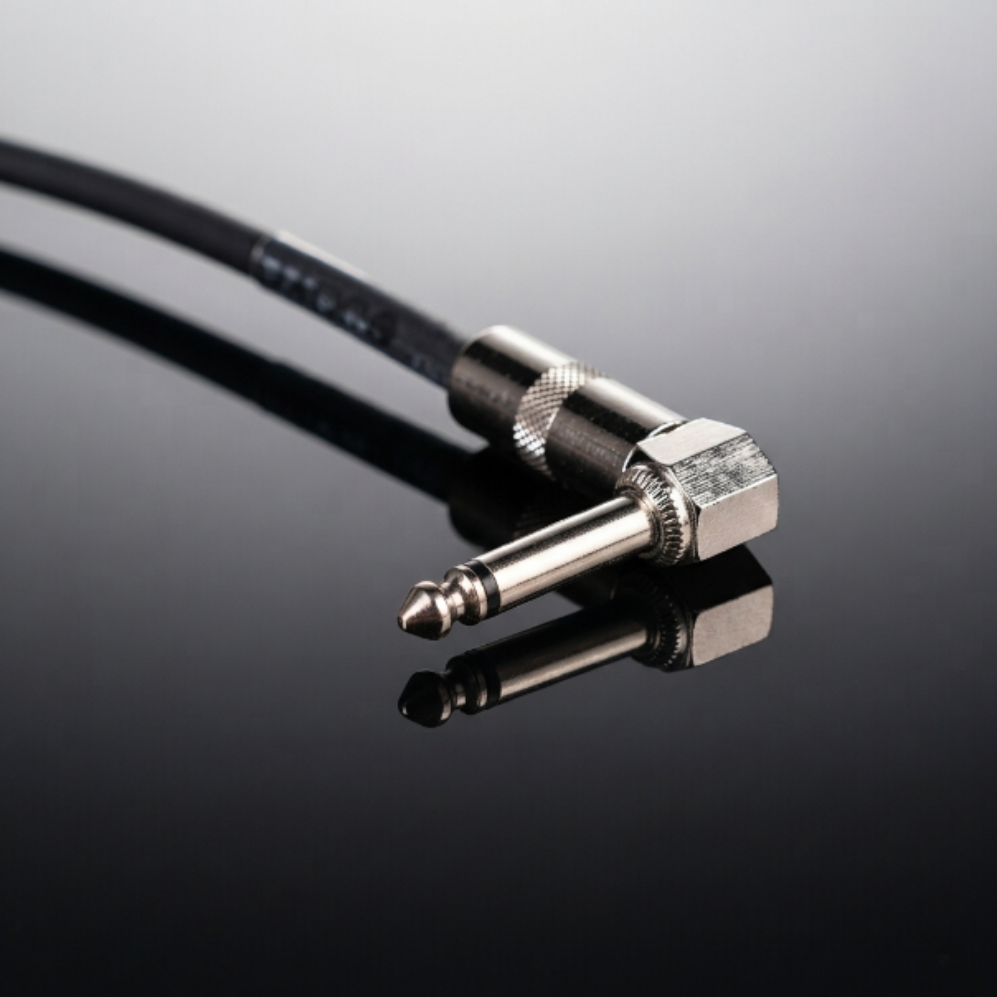 JOYO CM-13 70cm Right Angle Patch Cable