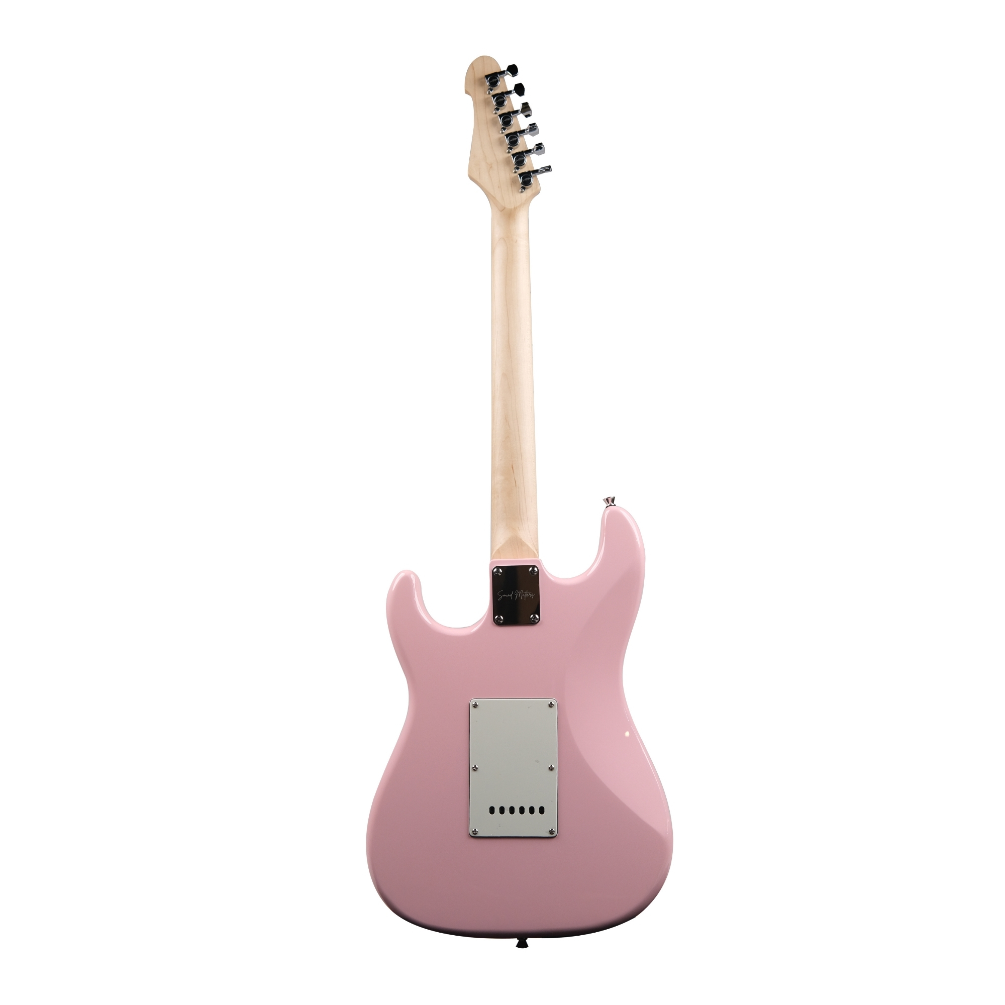 Strydom ST20 V2 Stratway Pink Panther HSS- Maple