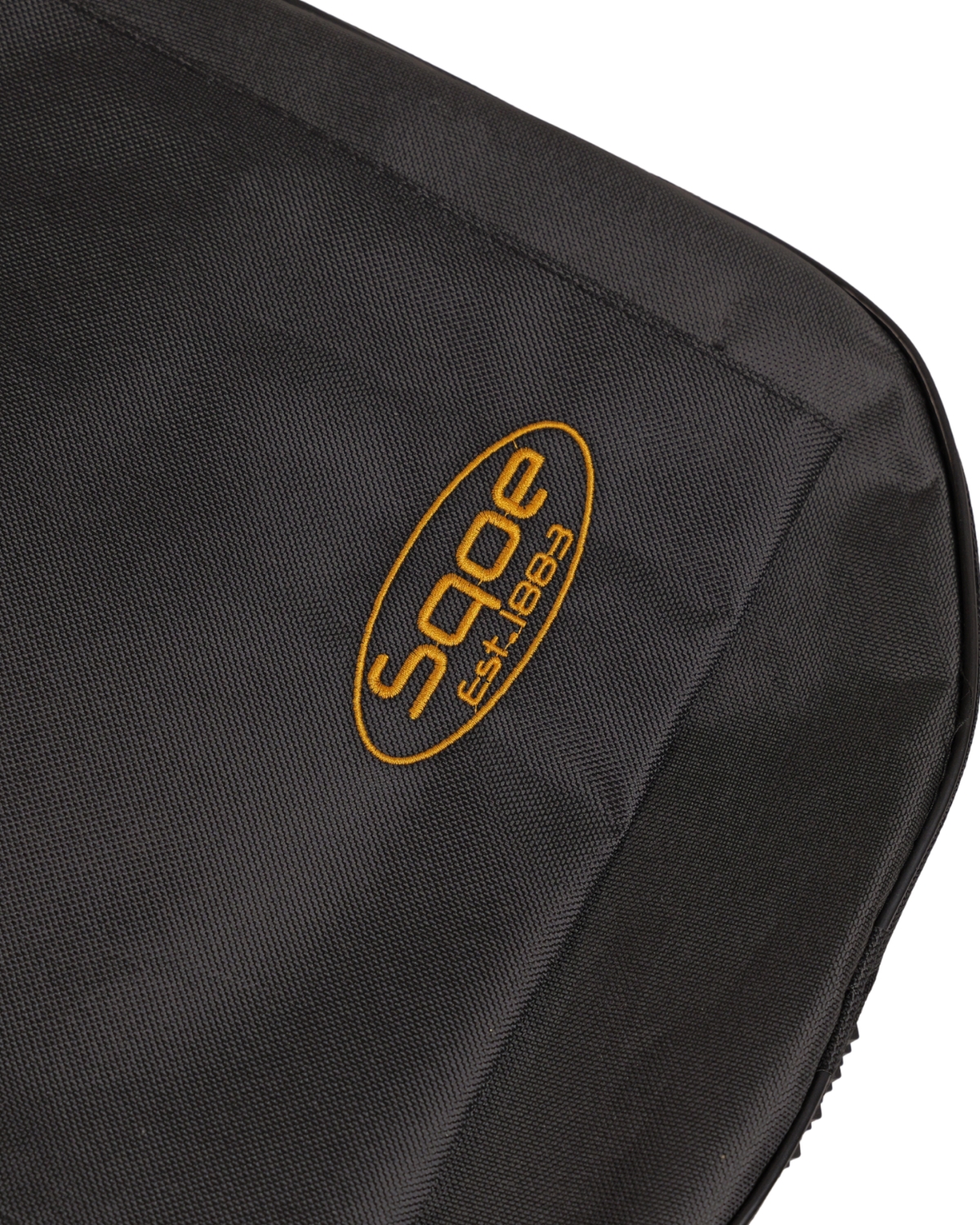 SQOE SEST650 HSS Ash series Retro red