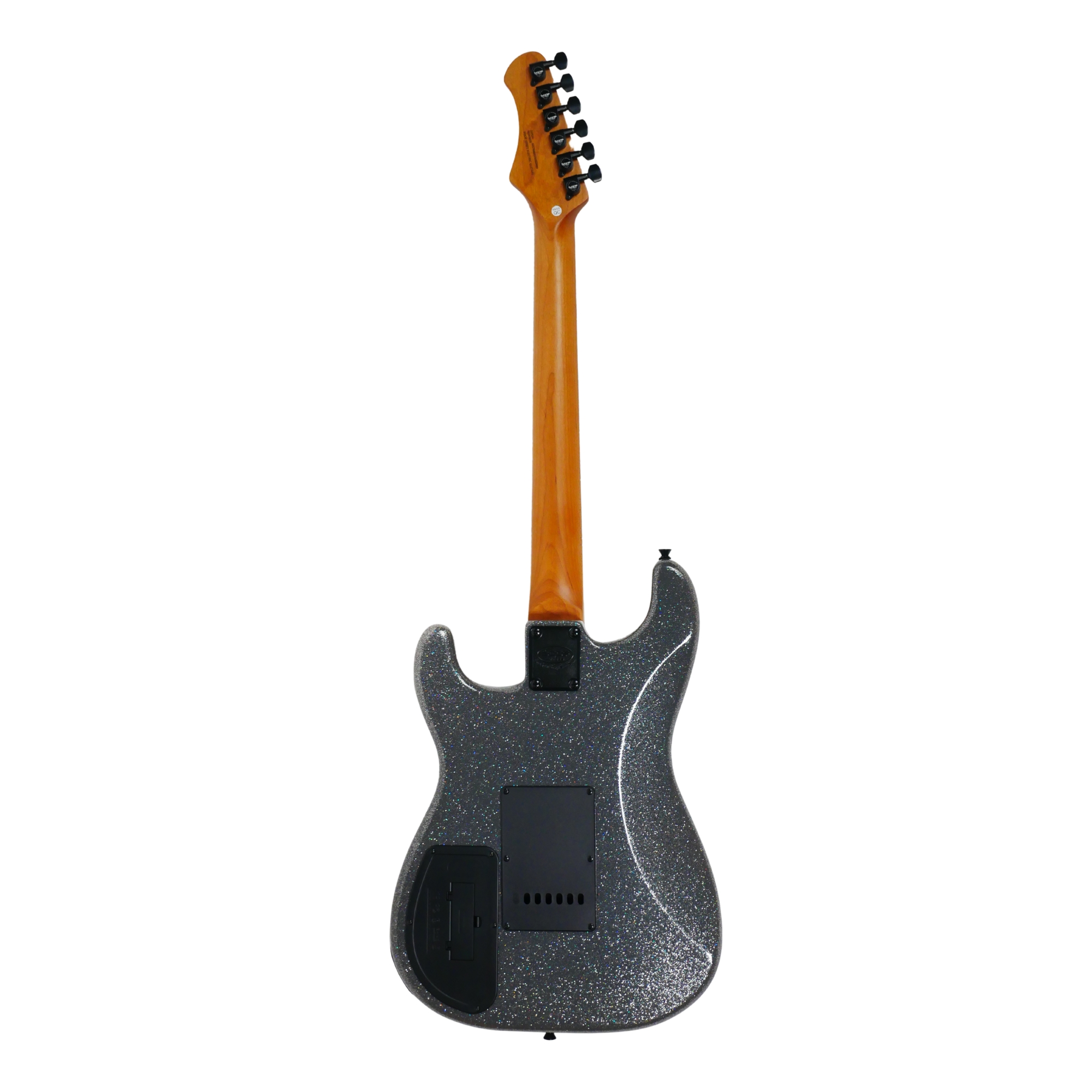 SQOE SEST880 SMART ELECTRIC HSS ICE SILVER