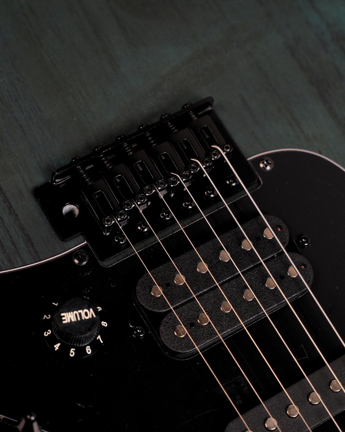 SQOE SEST650 HSS Ash series Light ink blue