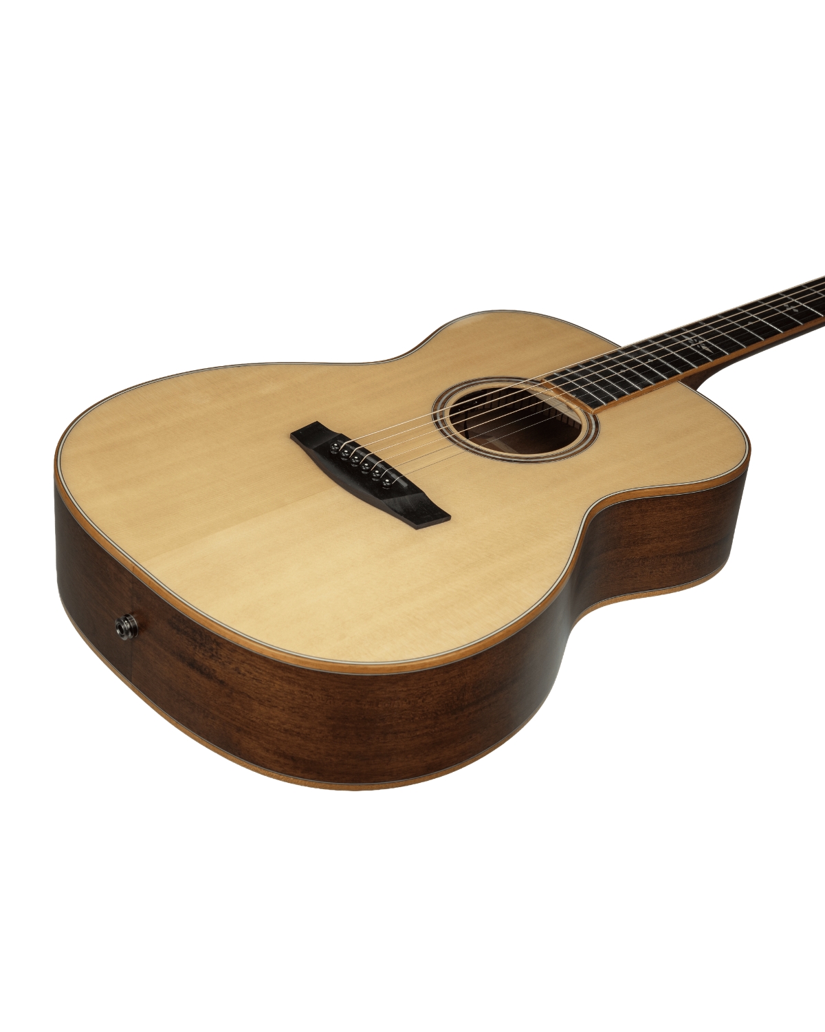 Hex Guitars VF500E